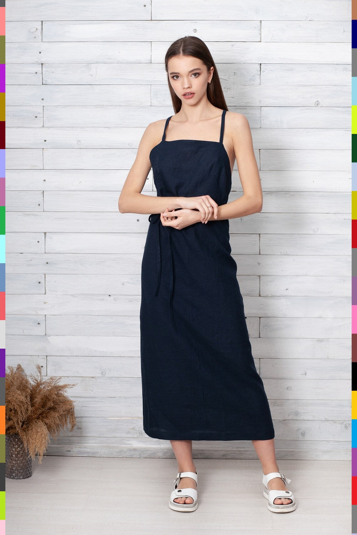 Soft Linen Dress
Pure Linen Dress
Party Dress
Navy Party Dress
Linen Dresses
Linen Dress
Linen
Every Day Dress
Dresses
Double Washed Linen
Dark Linen Dress
Dark Blue Dress
Basic Navy Dress
All Occasion Dress
121