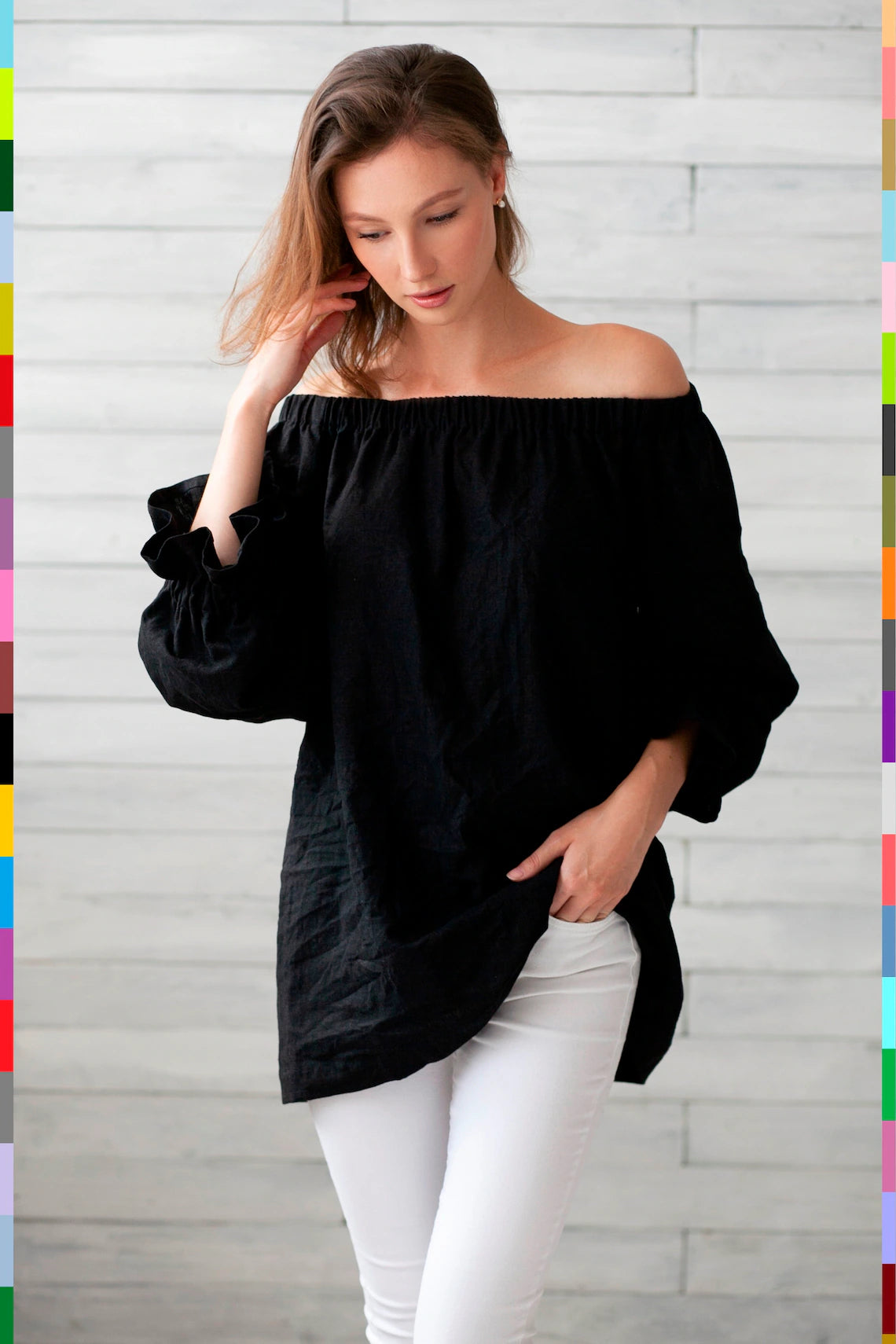 Women Linen Top
Tops & Tunics
Soft Linen Blouse
Oversized Linen Top
Off The Shoulder Top
Long Sleeve Linen
Linen Tunic
Linen Top Women
Linen Top
Linen Blouse
Flax Blouse
Black Linen Tunic
Black Linen Top
Black Linen Blouse
187