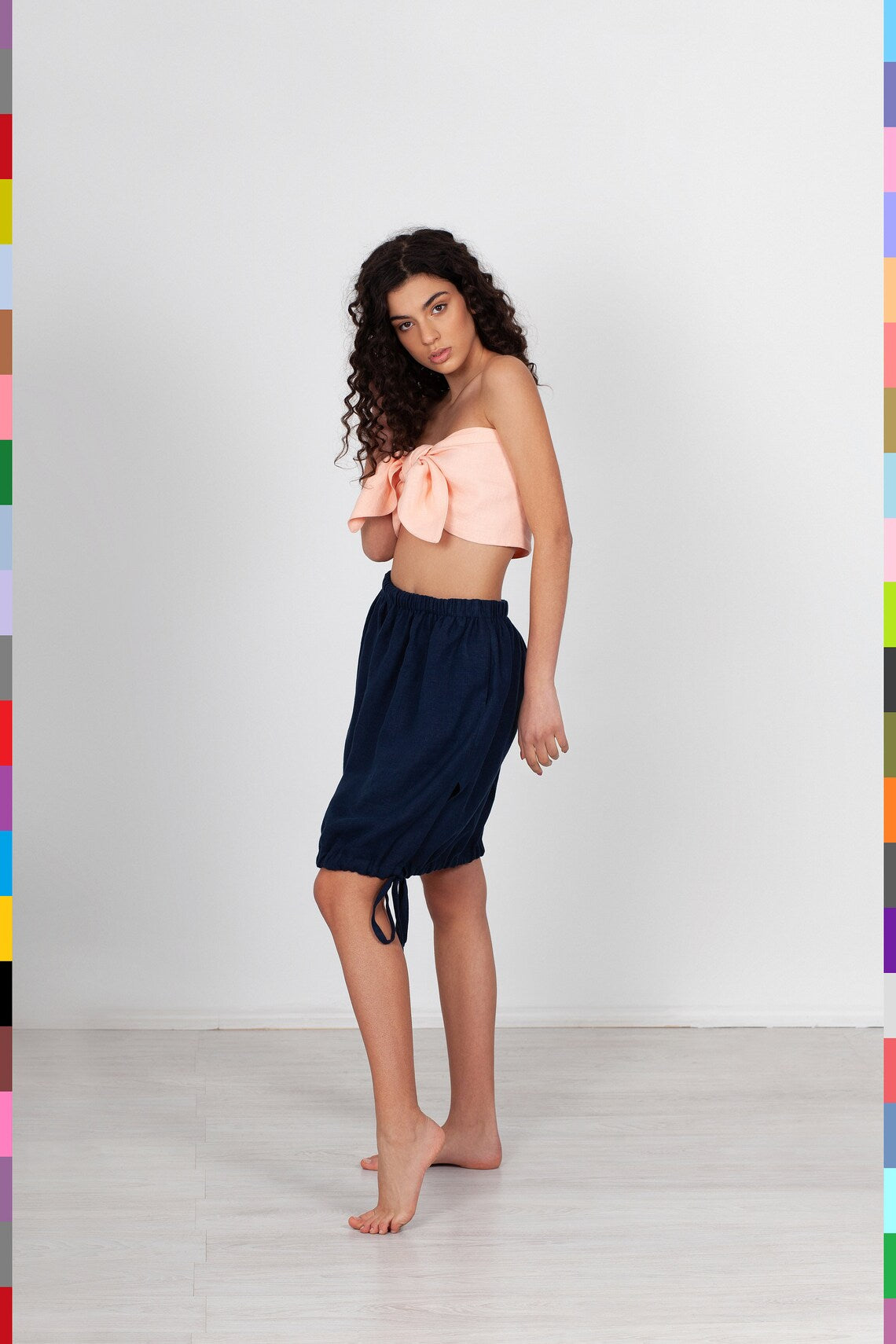 Women Skirts
Soft Linen Skirt
Skirts
Skirt With Ties
Navy Linen Skirt
Linen Wrap Skirt
Linen Skirts
Linen Skirt
Linen Mini Skirt
Linen Balloon Skirt
Flax Skirt
Blue Dark Skirt
Adjustable Hem Skirt
204