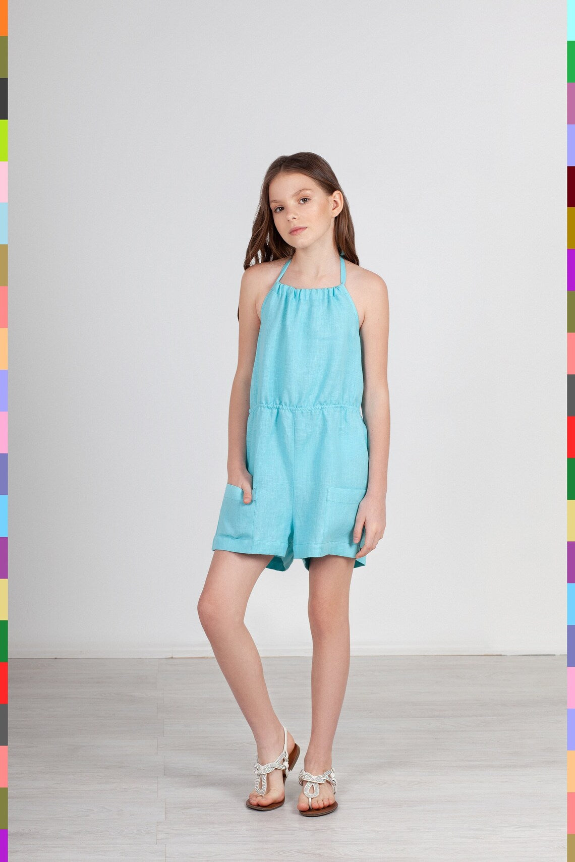 Kids Linen Italy
Kids Linen Overalls
Kids Linen Romper
Girls Rompers
Girls Linen Jumpsuit
Girls Jumpsuit
Kids Romper
Overall For Girls
Short Kids Jumpsuit
Summer Teen Romper
Teen Short Jumpsuit
Blue Kid Dungarees
Teen Dungarees