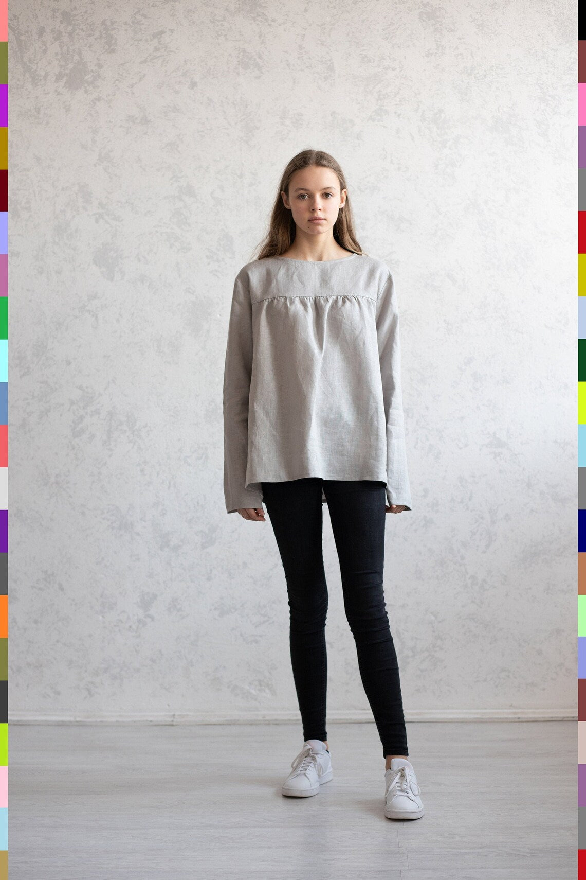 Linen Shirt
Linen Tops
Summer Linen Top
Linen Cami
Linen Tank Top
Linen Blouse
Linen Top Women
Summer Cropped Top
Light Gray Blouse
Long Sleeve Top
Women's Linen Blouse
Summer Blouse
Clear Linen Top