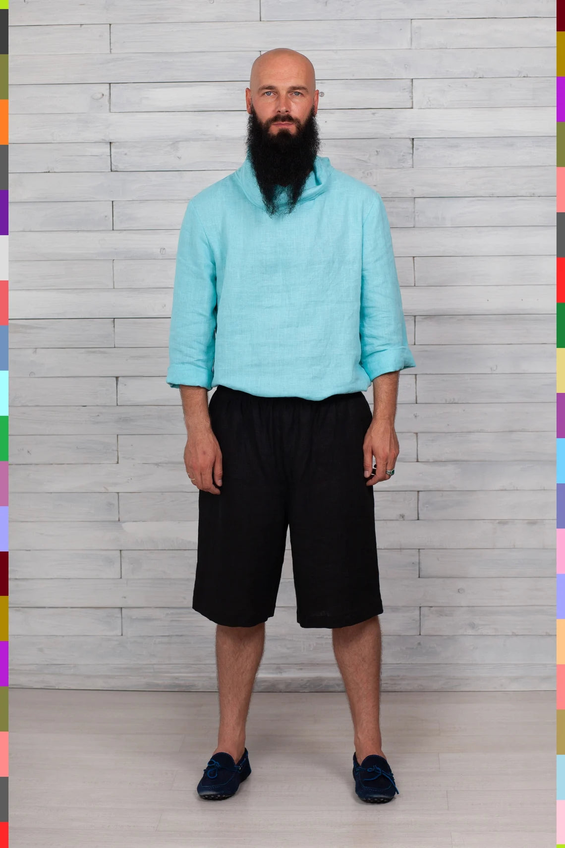 Soft Men's Shorts
Men's Summer Shorts
Men's Shorts
Men's Linen Capris
Men Bottoms
Linen Men's Shorts
Linen Men Trousers
Linen Man Shorts
Light Men Shorts
Flax Men Trousers
Flax Men Shorts
Flax Man Shorts
Ethical Menswear
Bermuda Shorts
909