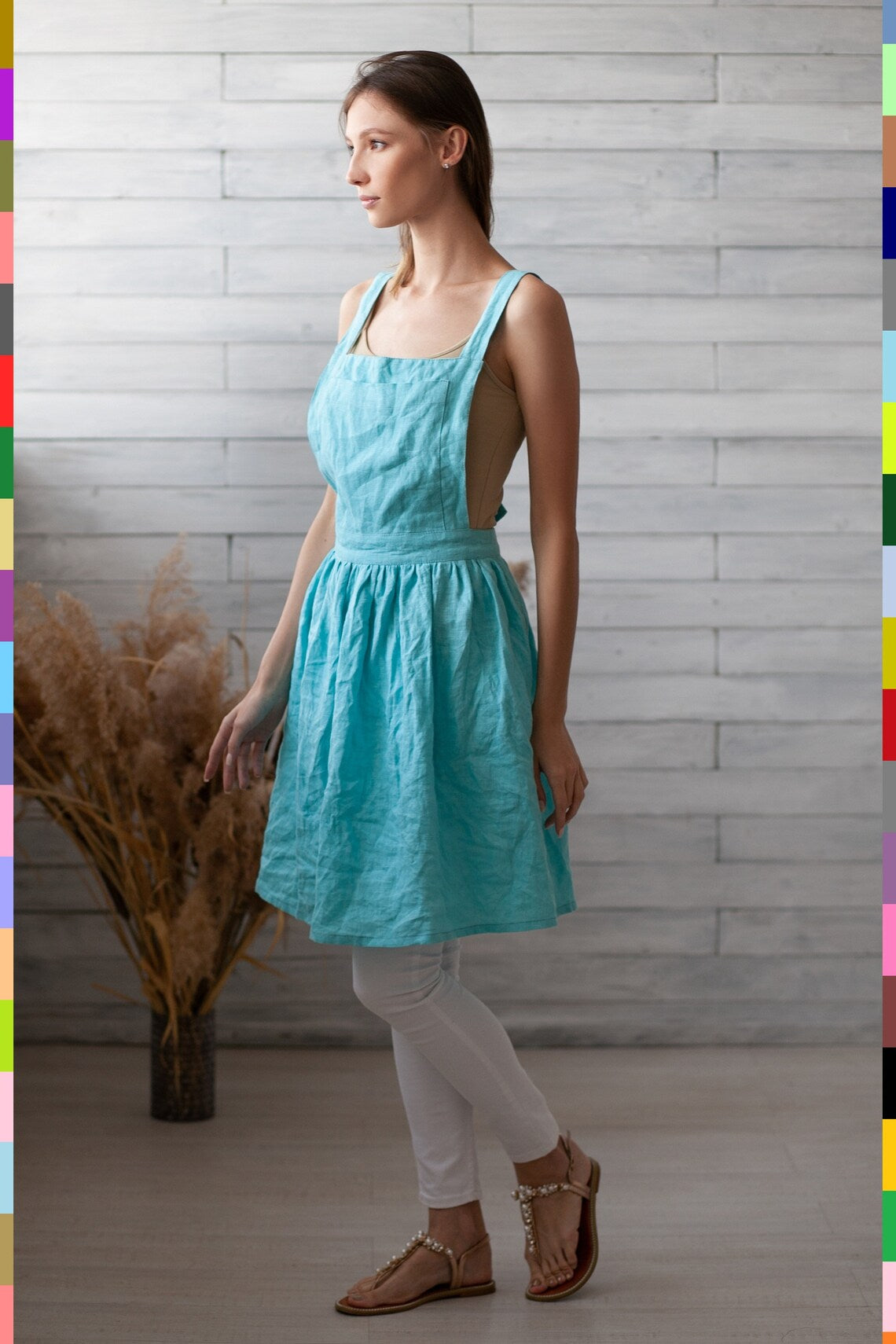 Summer Kitchen Apron
Restaurant Apron
Outdoor Linen Apron
Linen Aprons
Linen Apron
Linen
Flax Dresses
Flax Apron
Dresses
Cross Linen Apron
Blue Linen Apron
Blue Aprons
Aprons
Apron
776