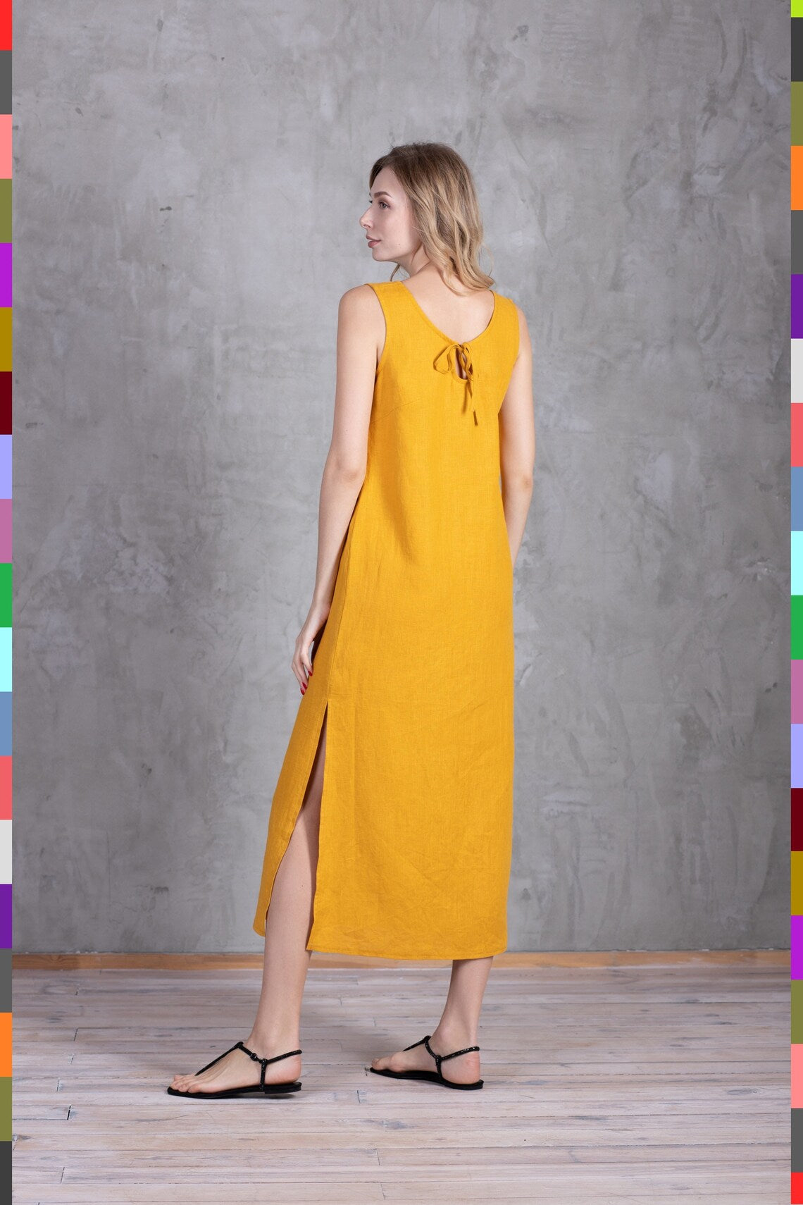 Maxi Dress
Summer Dress
Long Loose Dress
Spring Maxi Dress
Flax Linen Dresses
Long Linen Dresses
Smock Linen Dress
Linen Tunic
Simple Linen Dress
Flax Gold Dress
Golden Dress
Bestseller Dress
Cocktail Dress