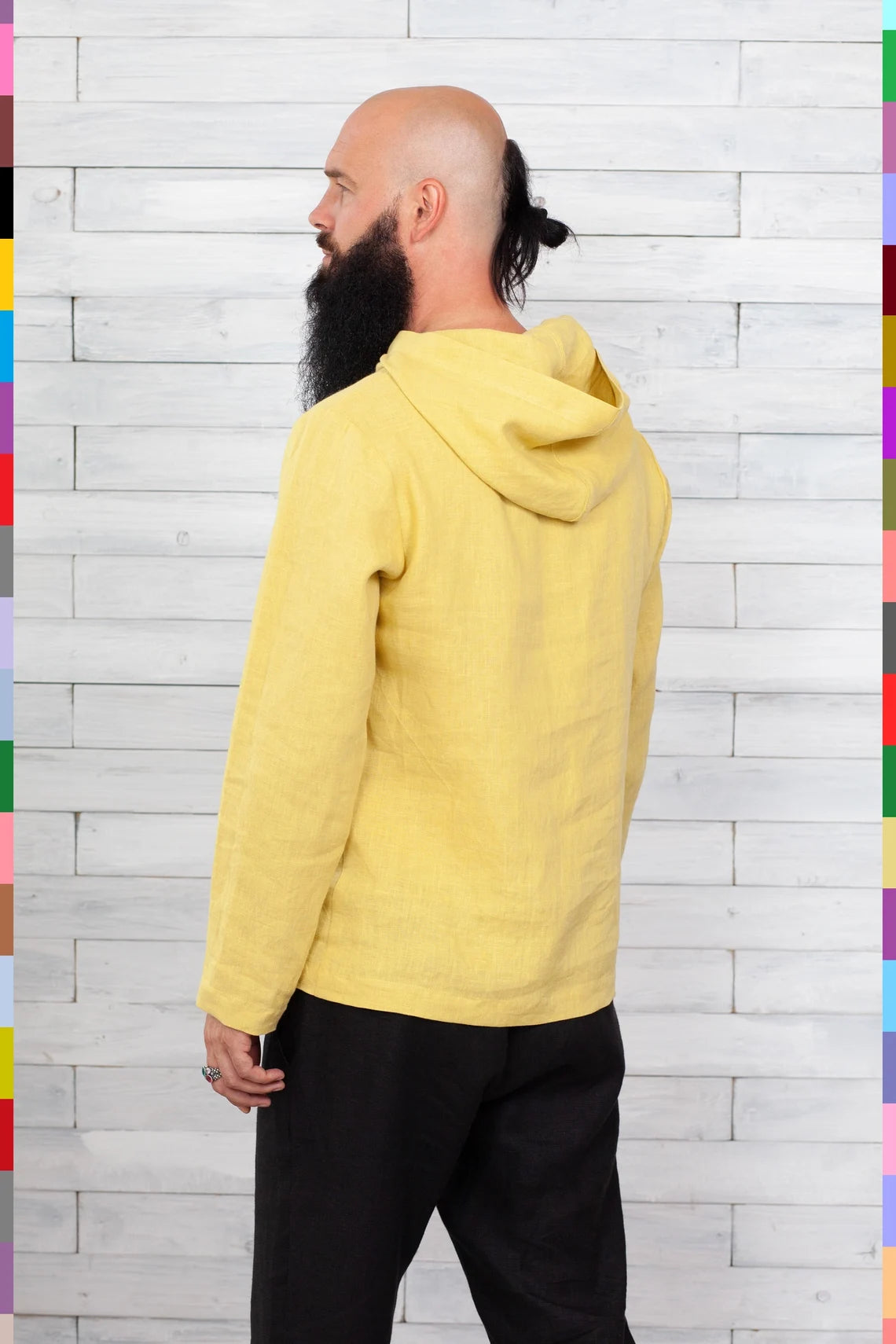 Long Sleeve Shirt
Linen Men Shirt
Flax Shirts Men
Linen Shirts For Men
Flax Shirt With Hood
Man's Flax Hoodie
Men Linen Hoodie
Summer Yellow Hoodie
Sweatshirt
Shirt For Men
Beach Linen Shirt
Linen Style
Urban Clothing