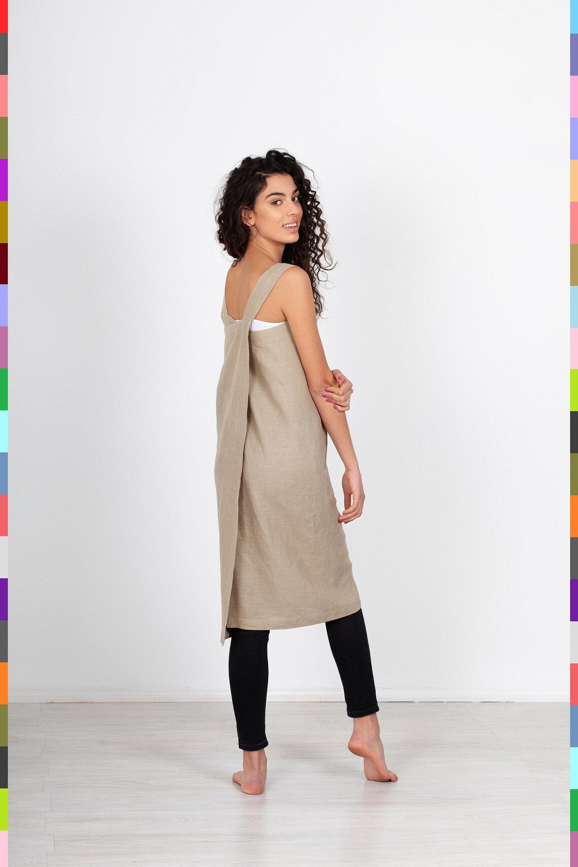 Italian Linen
Linen Dress
Washed Linen Dress
Maxi Dress
Summer Dress
Linen Dresses
Light Brown Dress
Long Loose Dress
Spring Maxi Dress
Tunic Linen Dress
Plus Size Dress
Flax Linen Dresses
Long Linen Dresses