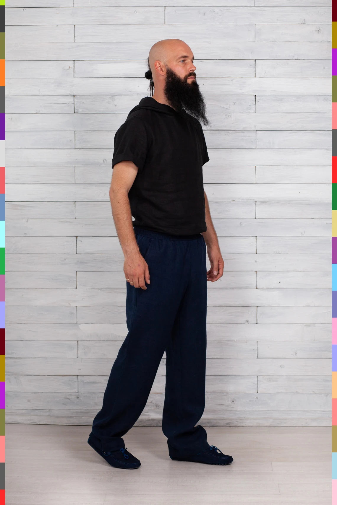 Summer Men Pants
Streetwear Men
Relaxed Leg Trousers
Minimalist Pants
Men's Trousers
Men's Pants
Men's Linen Capris
Men Bottoms
Linen Pants Outfit
Linen Men Pants
Light Men Pants
Flax Men Trousers
Flax Men Pants
Flax Man Pants
352