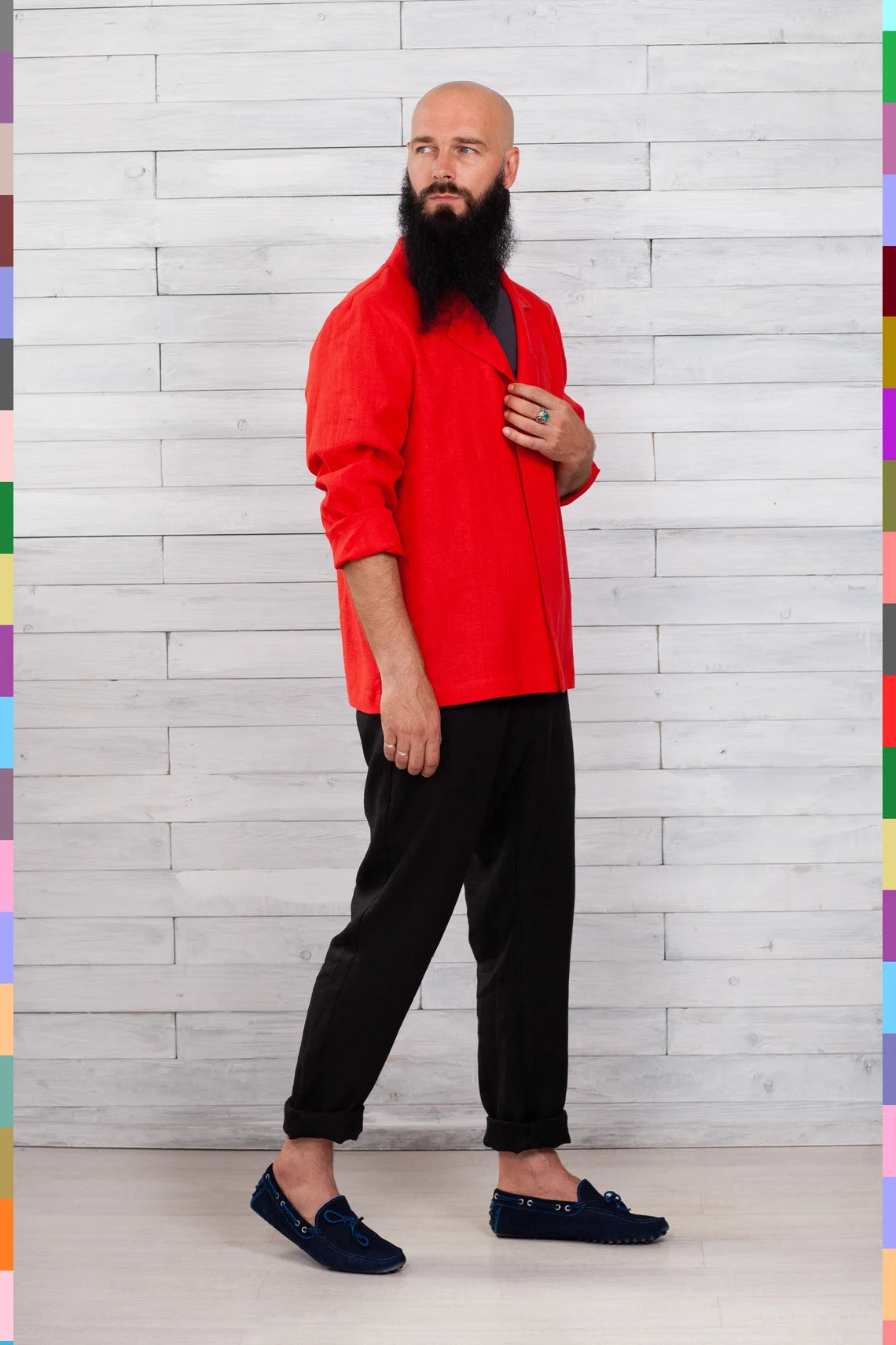 Linen Men Jacket
Flax Men Coat
Flax Men Jacket
Linen Man Robe
Men's Flax Jackets
Linen Jacket For Men
Linen Men Robe
Red Men Jacket
Red Flax Men Jacket
Handmade Jacket
Unique Flax Jacket
Kimono Cardigan
Men Linen Cardigan