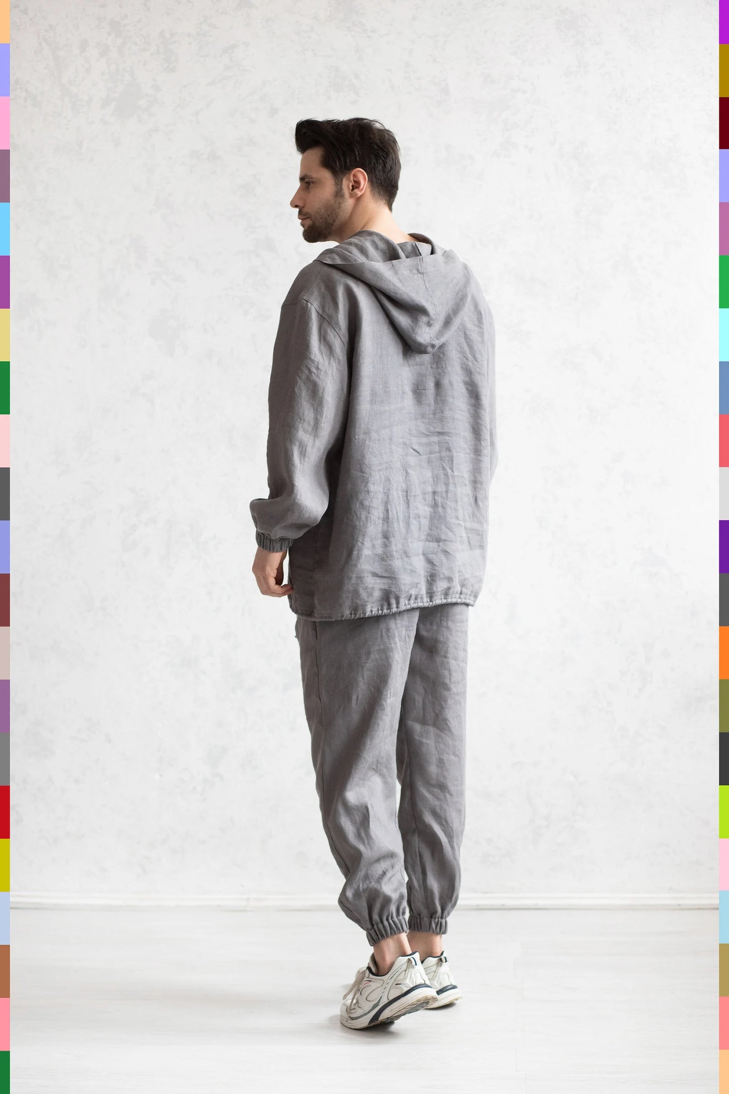 Workout Clothes
Sport Suit Men
Sport Clothing
Men's Sportswear
Men's Fitness Sets
Men's Activewear
Men Sportwear
Men Running Set
Men Activewear Sets
Linen Sports Set
Linen Fitness Set
Linen Activewear
Athletic Sets
Activewear For Men
471