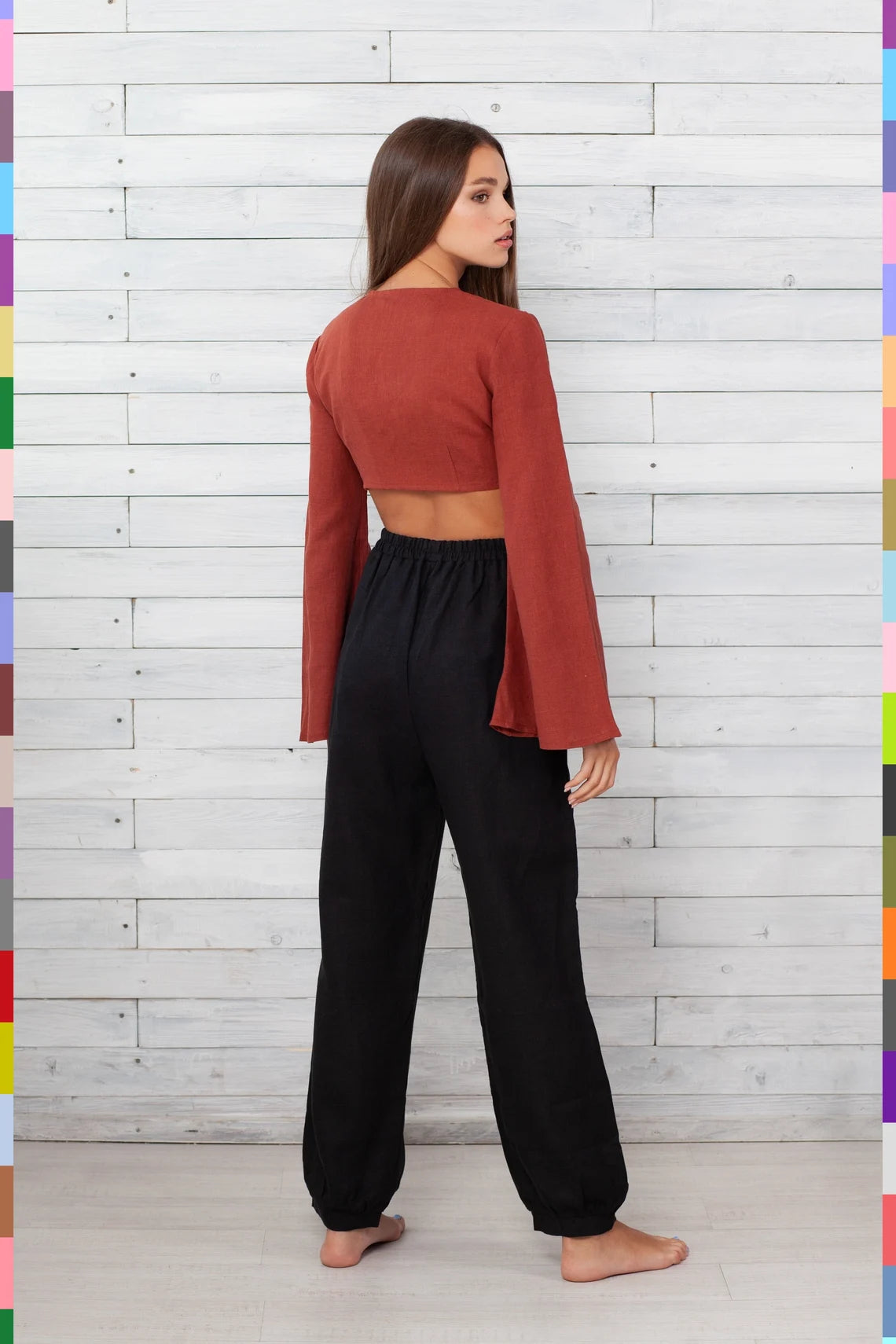 Women Yoga Pants
Woman Linen Pants
Trousers
Pants For Women
Pants & Shorts
Pants
Loose Women Pants
Linen Yoga Pants
Linen Women's Pants
Linen Women Pants
Linen Woman Pants
Linen Trousers
Linen Pants
Leisure Pants
833