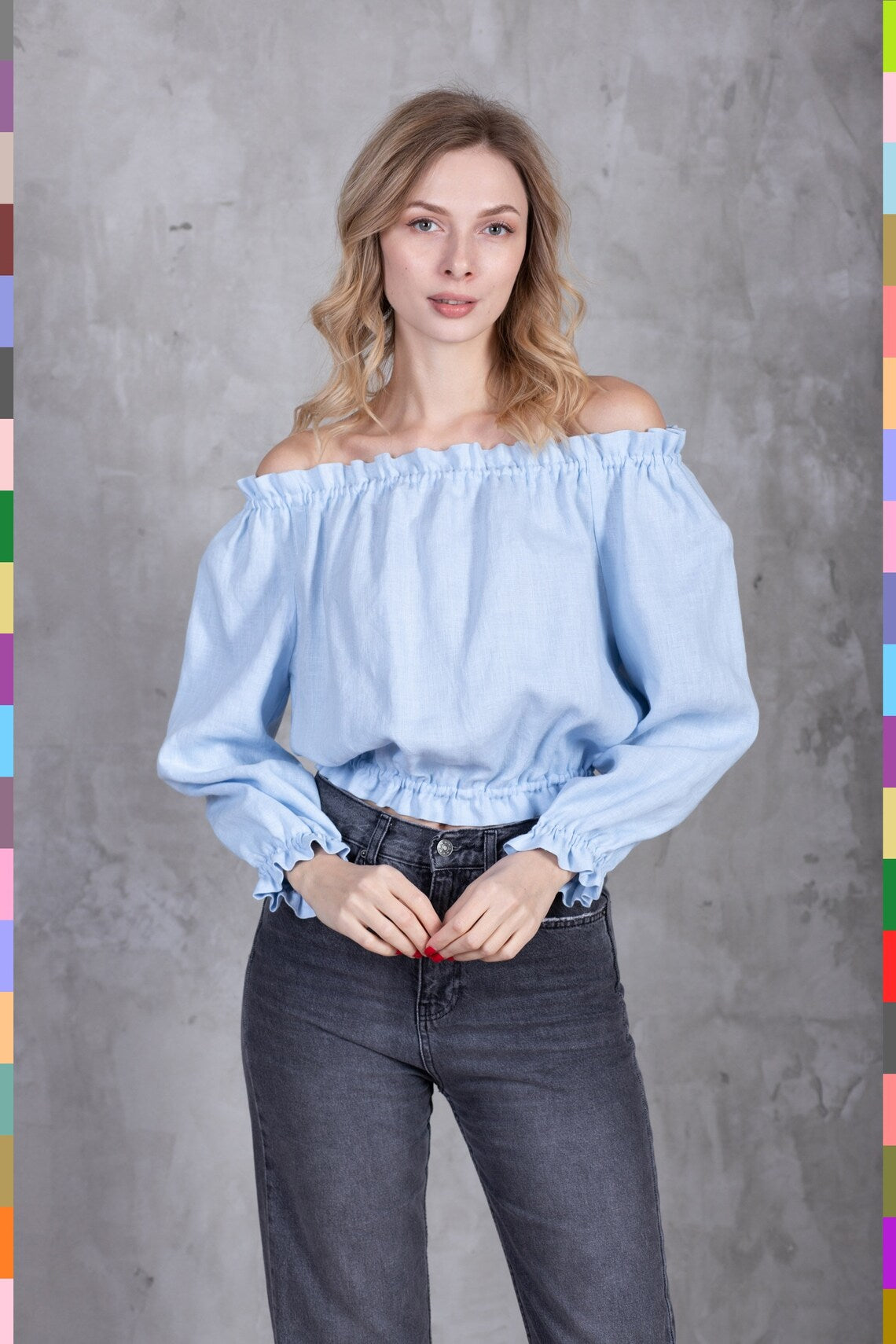 Linen Shirt
Linen Tops
Summer Linen Top
Linen Cami
Linen Tank Top
Linen Blouse
Linen Top Women
Summer Cropped Top
Long Sleeve Top
Women's Linen Blouse
Summer Blouse
Women Blouse
Girl's Linen Top