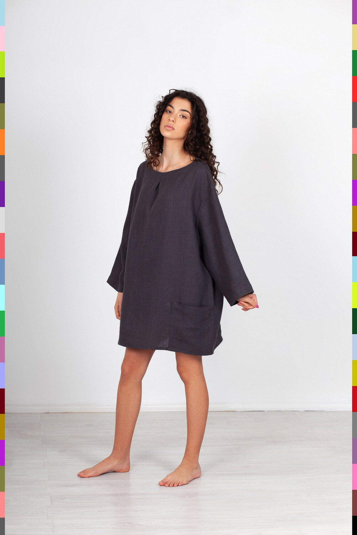 Linen Blouse
Linen Tunic
Oversized Tunic
Pure Linen Tunic
Tunic Dress
Washed Linen Tunic
Natural Linen Tunic
Summer Linen Tunics
Linen Tunic Dress
Oversized Linen Top
Flax Tunic Dress
Gray Linen Tunic
Top With Pockets