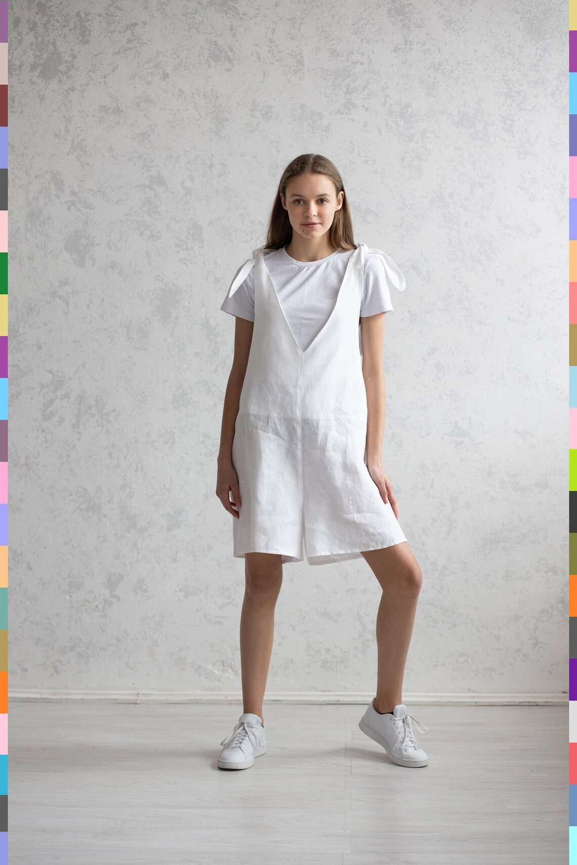 V Neck Suit
Pure Linen Jumpsuit
Natural Linen Romper
Linen Rompers
Linen Playsuit
Linen Jumpsuits
Linen Jumpsuit
Linen Clothes
Linen Beach Romper
Linen Beach Clothes
Ladies Playsuit
Jumpsuits
Drifter Jumpsuits
Beach Jumpsuit
448