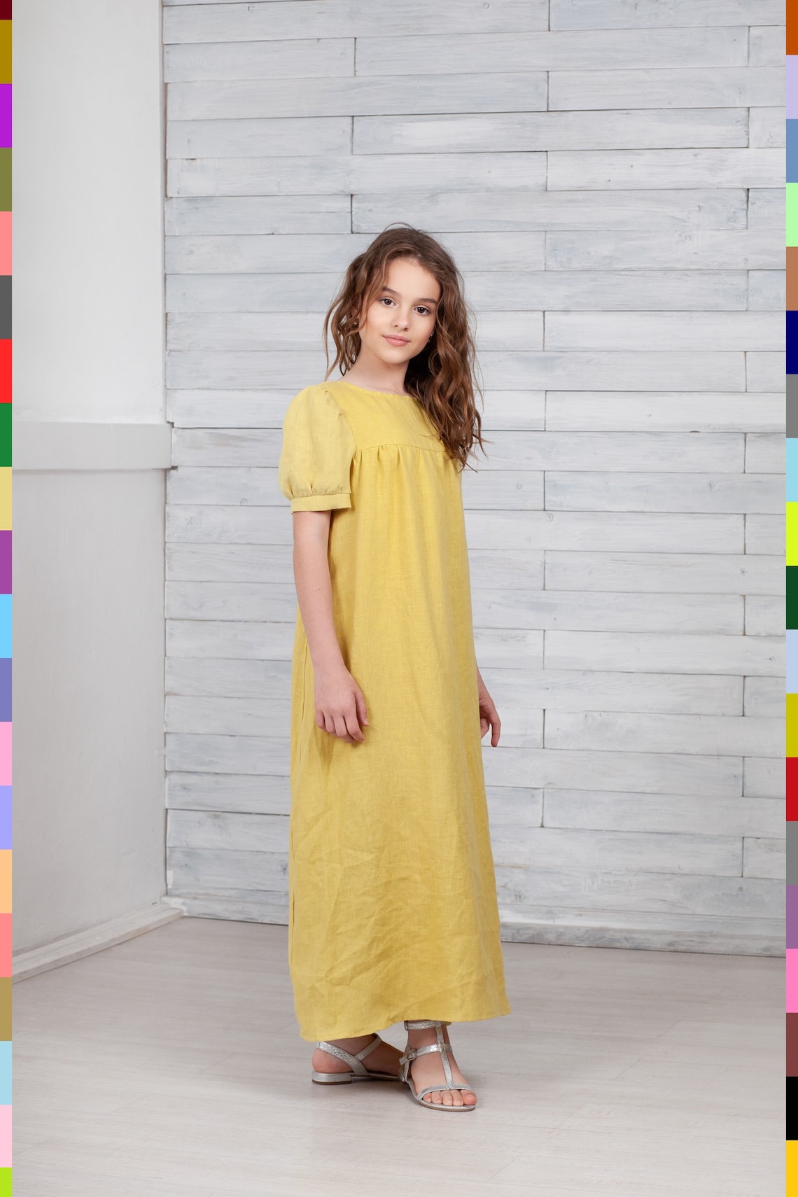 Kids Linen Dress
Kids Flax Dress
Summer Kids Dress
Kids Linen Dresses
Girl Linen Dress
Girls Linen Dresses
High Waist Dress
Long Flax Kids Dress
Maxi Girls Dress
Lemon Girls Gown
Summer Linen Tunic
Minimalist Dress
Casual Kids Dress