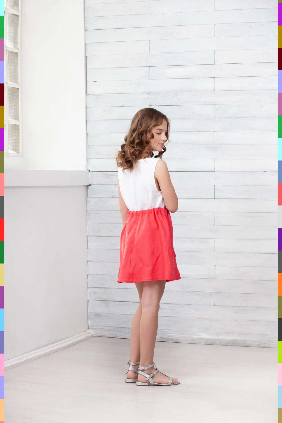 Summer Kids Skirt
Kids Linen Skirts
Flax Kids Skirts
Girl Soft Skirt
Kids Skirts
Girl Skirts
Kids Linen Skirt
Skirt With Pockets
Pink Kids Skirt
Girls Outfit
Coral Kids Skirt
Red Girls Skirt
Mini Kids Skirt