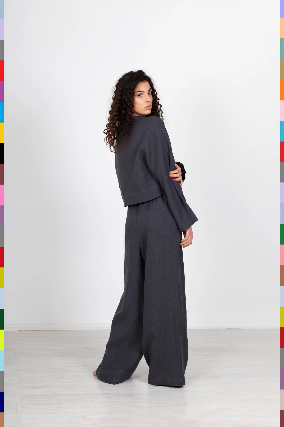 Linen Blouse
Linen Blouses
Women Blouse
Woman Blouse
Women Blouses
Summer Blouses
Italian Blouse
Custom Blouse
Linen Wrap Top
Linen Kimono Top
Kimono Wrap
Gray Kimono
Grey Blouse