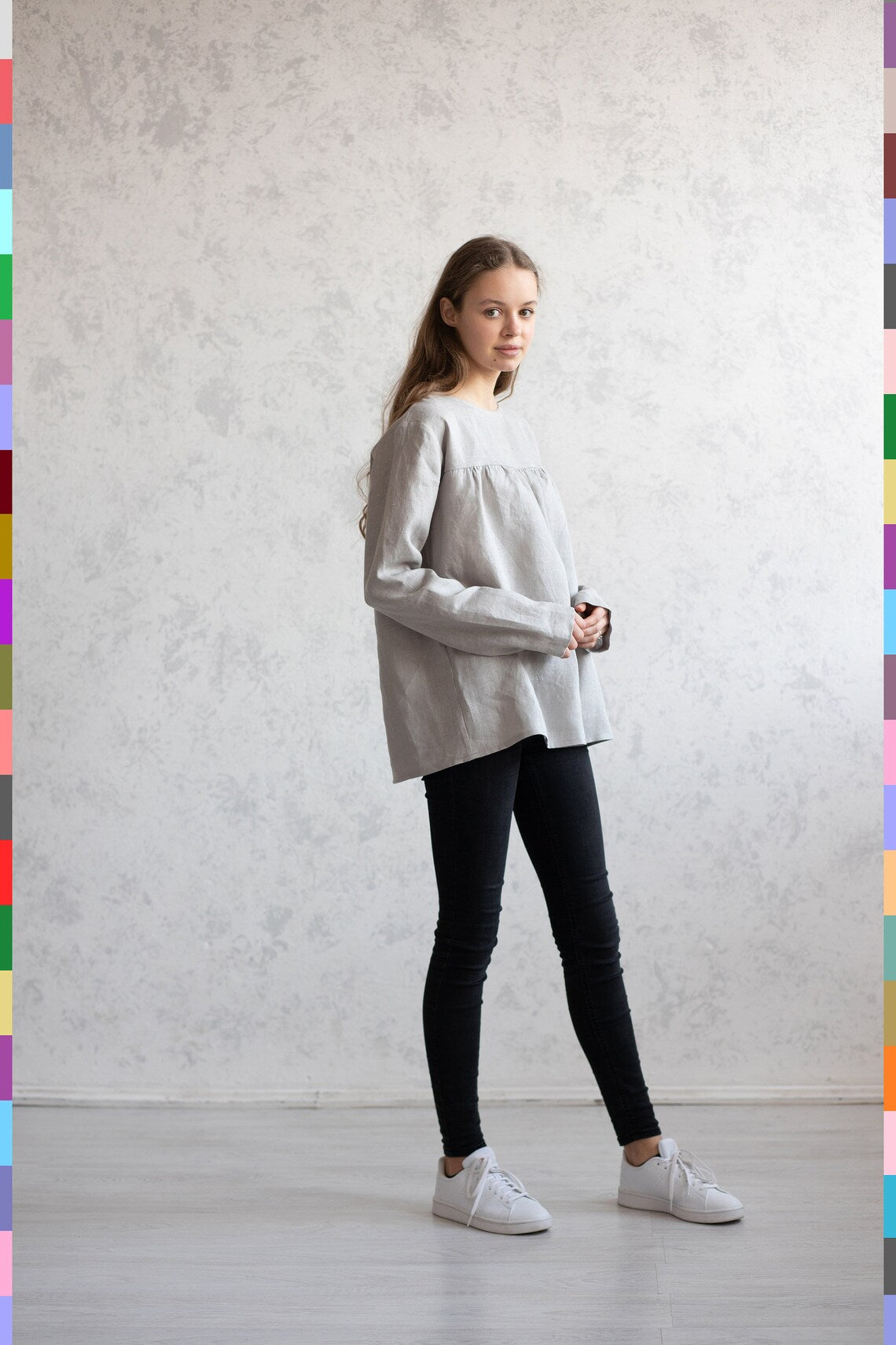 Linen Shirt
Linen Tops
Summer Linen Top
Linen Cami
Linen Tank Top
Linen Blouse
Linen Top Women
Summer Cropped Top
Light Gray Blouse
Long Sleeve Top
Women's Linen Blouse
Summer Blouse
Clear Linen Top