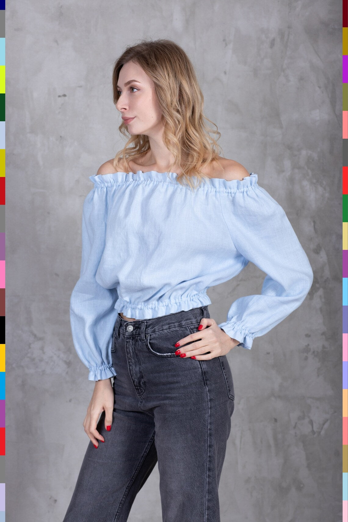Linen Shirt
Linen Tops
Summer Linen Top
Linen Cami
Linen Tank Top
Linen Blouse
Linen Top Women
Summer Cropped Top
Long Sleeve Top
Women's Linen Blouse
Summer Blouse
Women Blouse
Girl's Linen Top