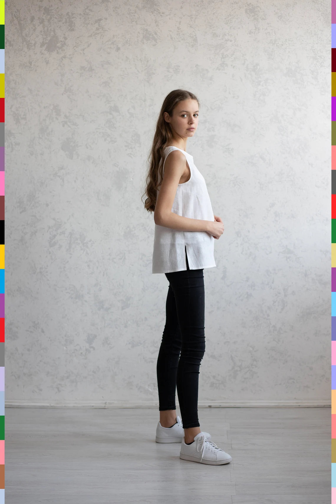 Linen Top
Linen Tops
Linen Crop Top
Women Tops
Linen Casual Top
Linen Tank Tops
Women's Summer Top
Sleeveless Blouse
Washed Linen Top
Sleeveless Tops
Women's Shirt
Linen Blouse
White Top