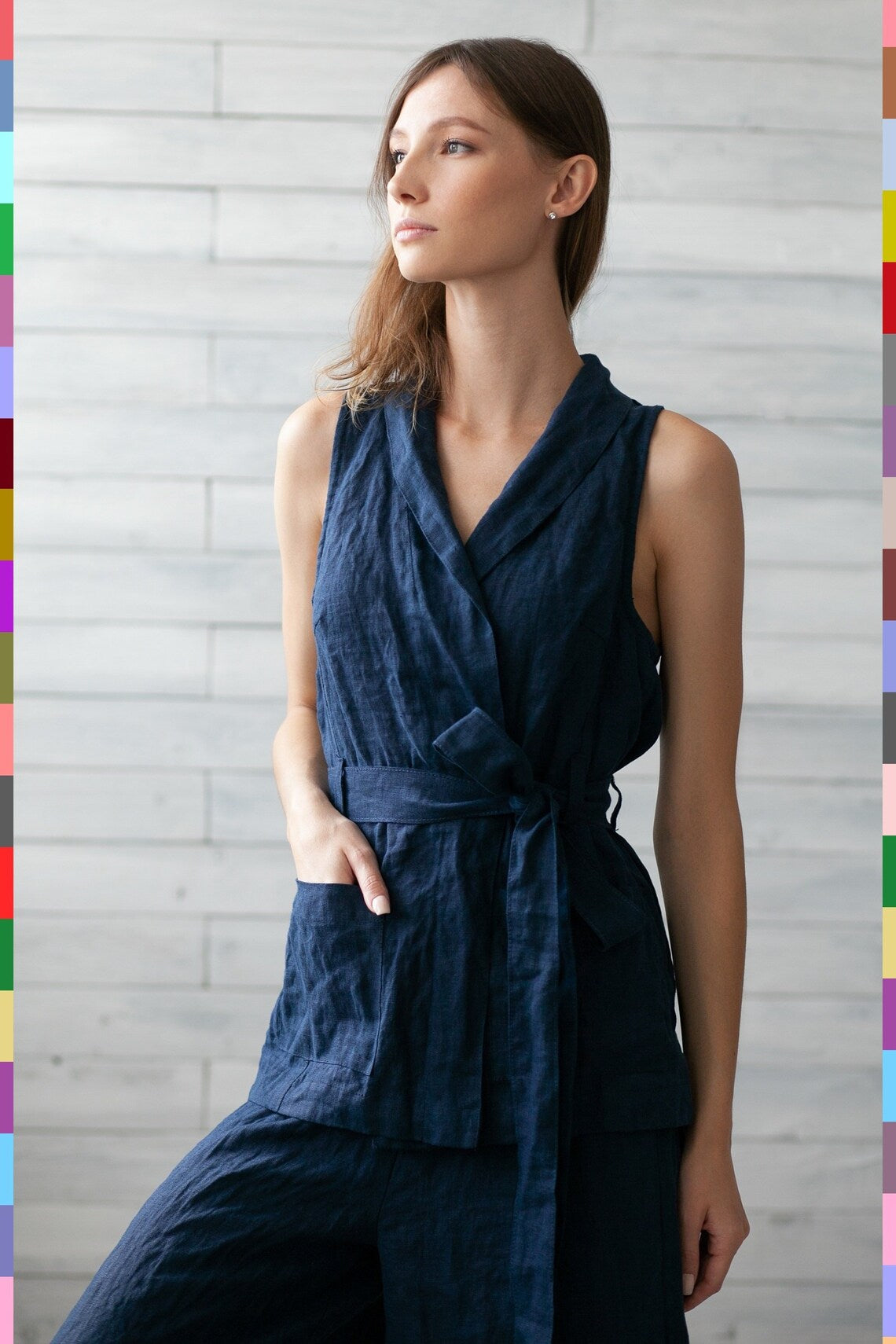 Linen Kimono
Linen Costume
Linen Kimono Robe
Flax Kimono
Flax Costume
Linen Kimono Suit
Linen Kimono Costume
Linen Suit
Linen Women Set
Linen Top and Bottom
Linen Palazzo Set
Linen Women Clothes
Flax Suit