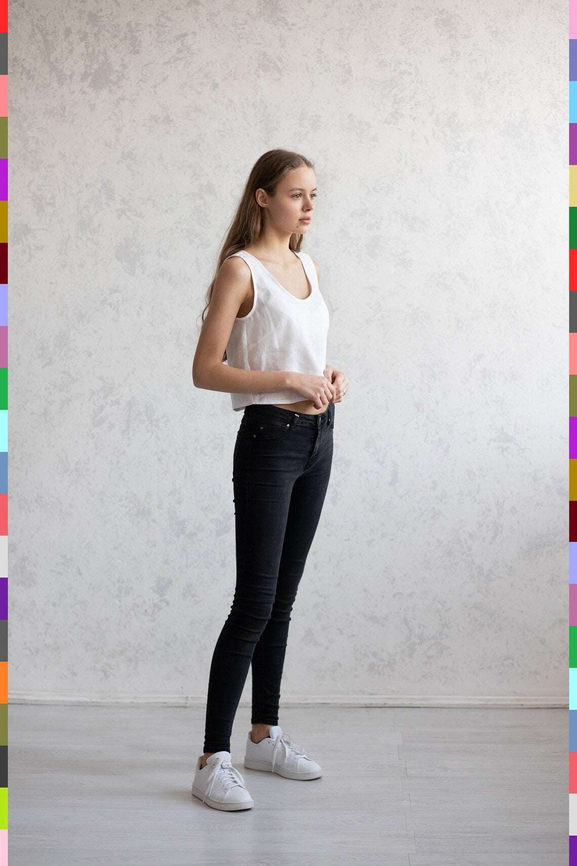 Linen Top
Woman Linen Top
Linen Tops
Sexy Linen Top
Linen Crop Top
Women Tops
Linen Tank
Linen Casual Top
Linen Crop Tops
Linen Tank Tops
Linen Sleeveless Top
Women's Summer Top
Scoop Neck Crop Top