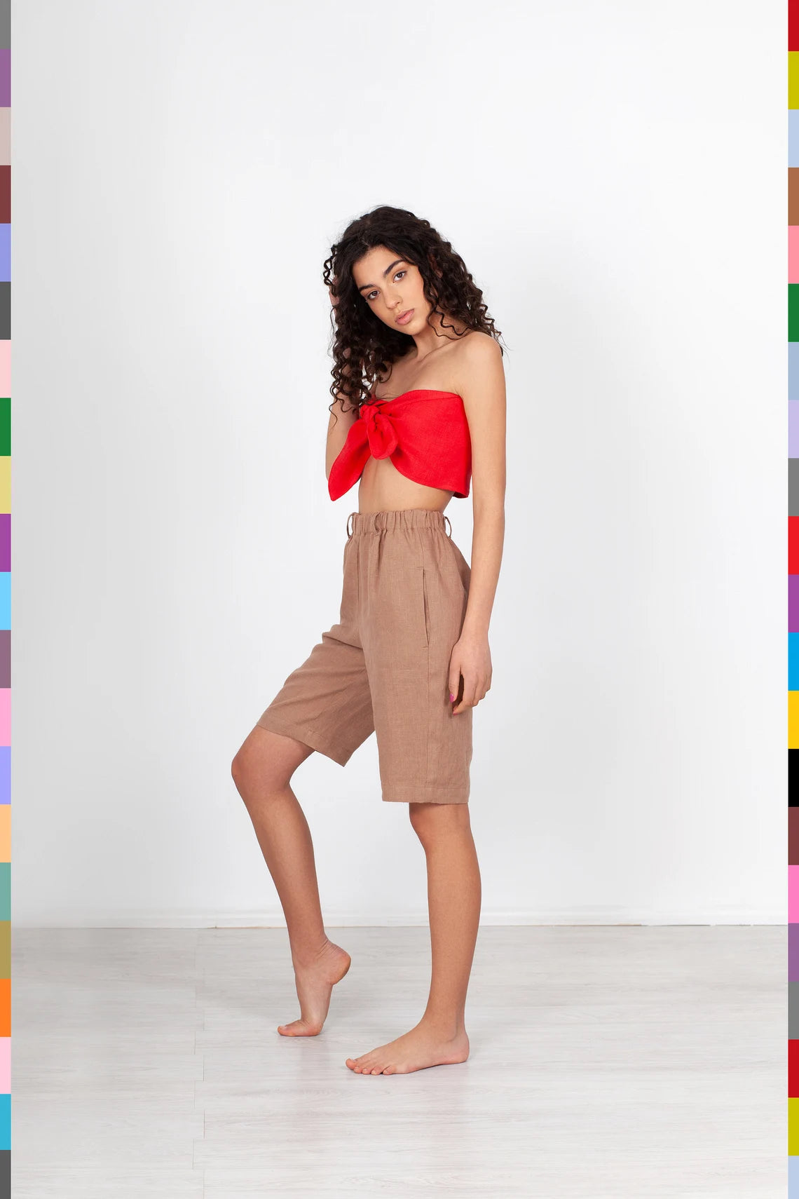 Top For Women
Linen Top Girl
Summer Linen Top
Linen Open Top
Linen Crop Top
Linen Tank Top
Simple Linen Top
Red Linen Top
Flax Crop Top
Linen Knot Top
Wrap Crop Top
Red Linen Bra Top
Crop Top With Bow