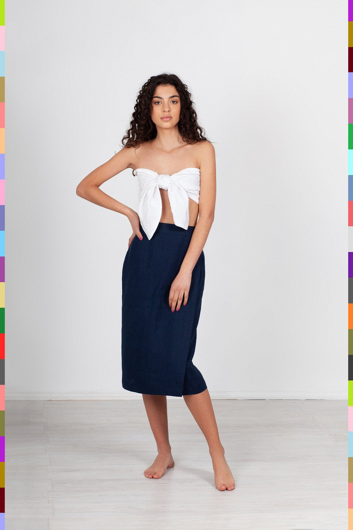 Wrap Flax Skirt
Women Skirts
Soft Skirt
Soft Linen Skirt
Skirts
Skirt
Navy Linen Skirt
Midi Skirt
Linen Wrap Skirt
Linen Skirts
Linen Skirt
Linen Midi Skirt
Flax Skirt
205