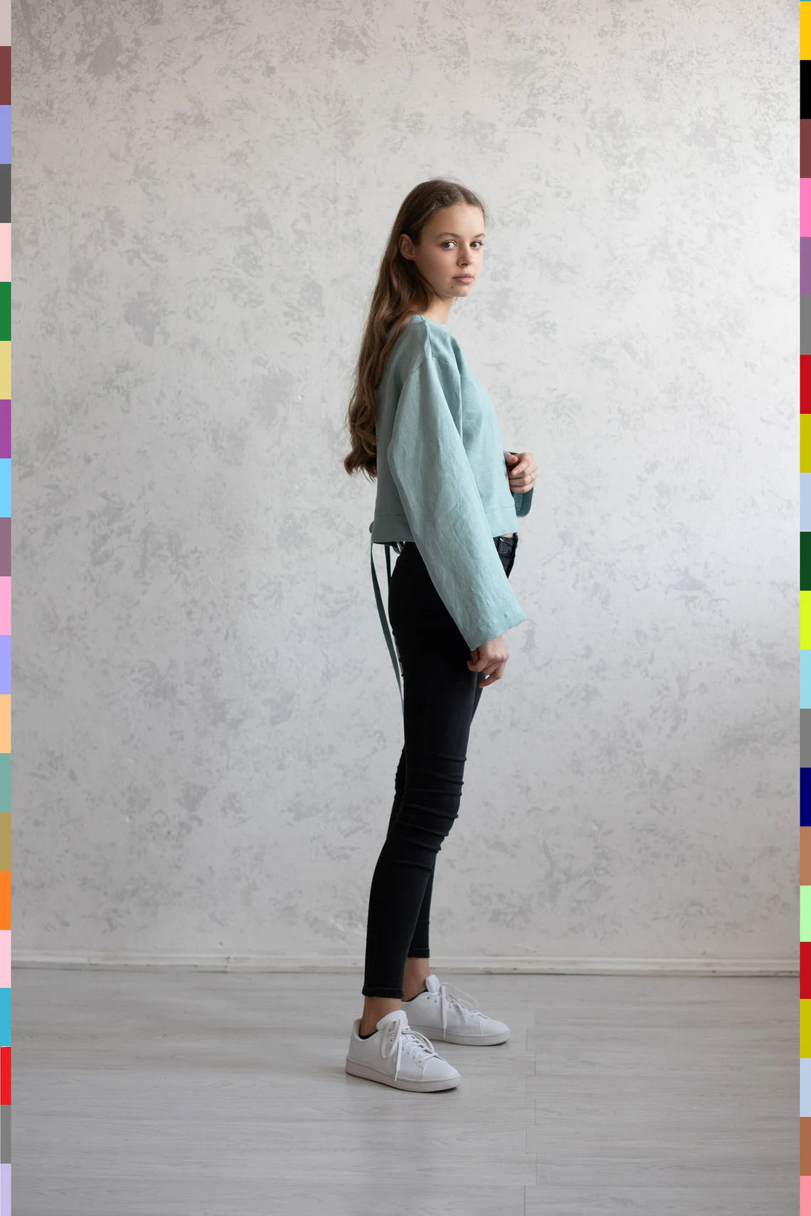 Linen Top
Linen Tops
Linen Wrap Tops
Linen Blouse
Linen Kimono Shirt
Linen Shirt
Blue Women Top
Linen Tie Back Top
Linen Open Back
Linen Crop Top
Long Sleeve Blouses
Cropped Linen Blouse
Linen Shirts