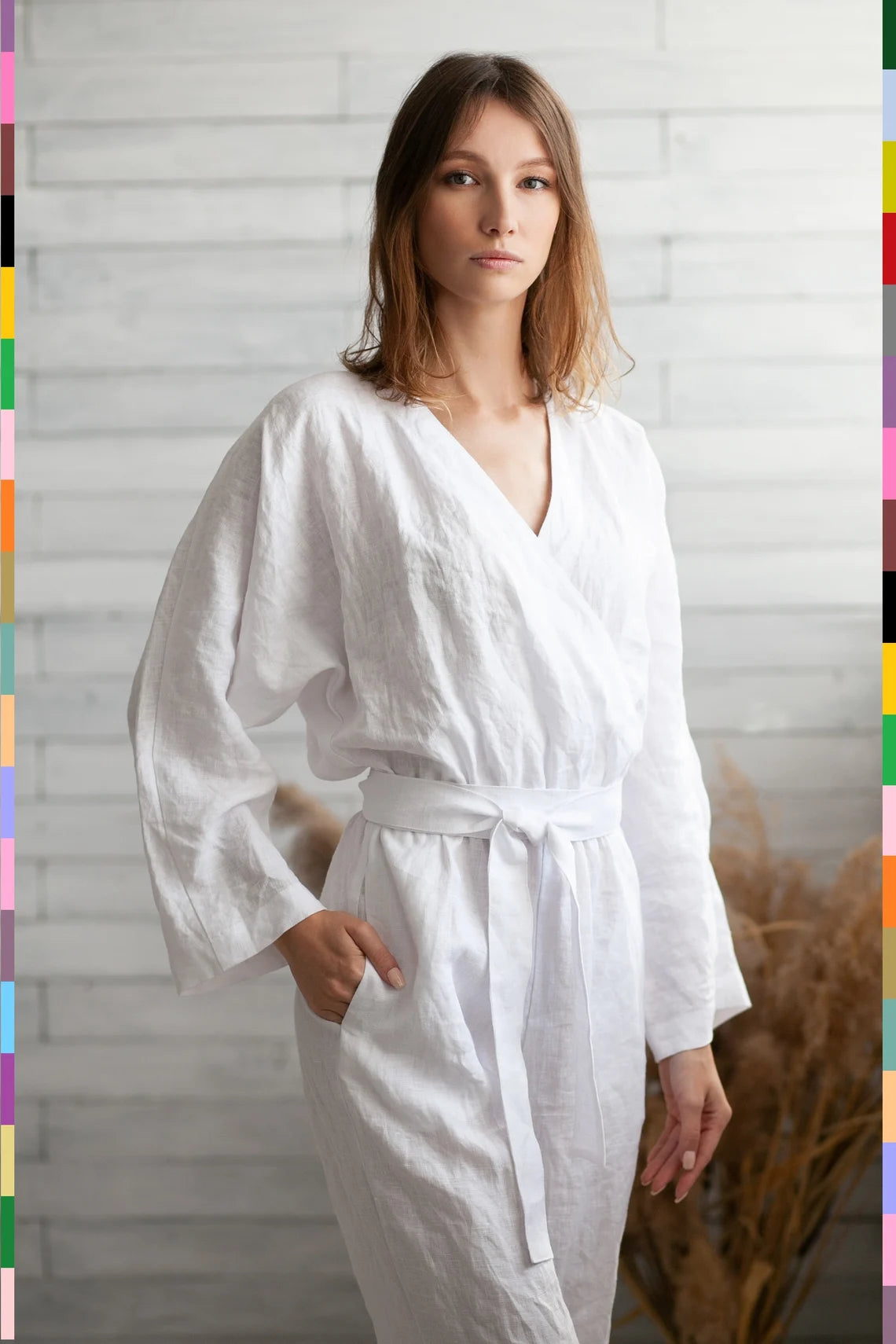 Wrap Flax Romper
White Linen Jumpsuit
Washed Linen
Summer Jumper
Soft Linen
Playsuit
Long Linen Dresses
Linen Overall Women
Linen Overall
Linen Gift
Linen Dress
Jumpsuits
Jumpsuit
Flax Jumpsuit
Casual Playsuit
858