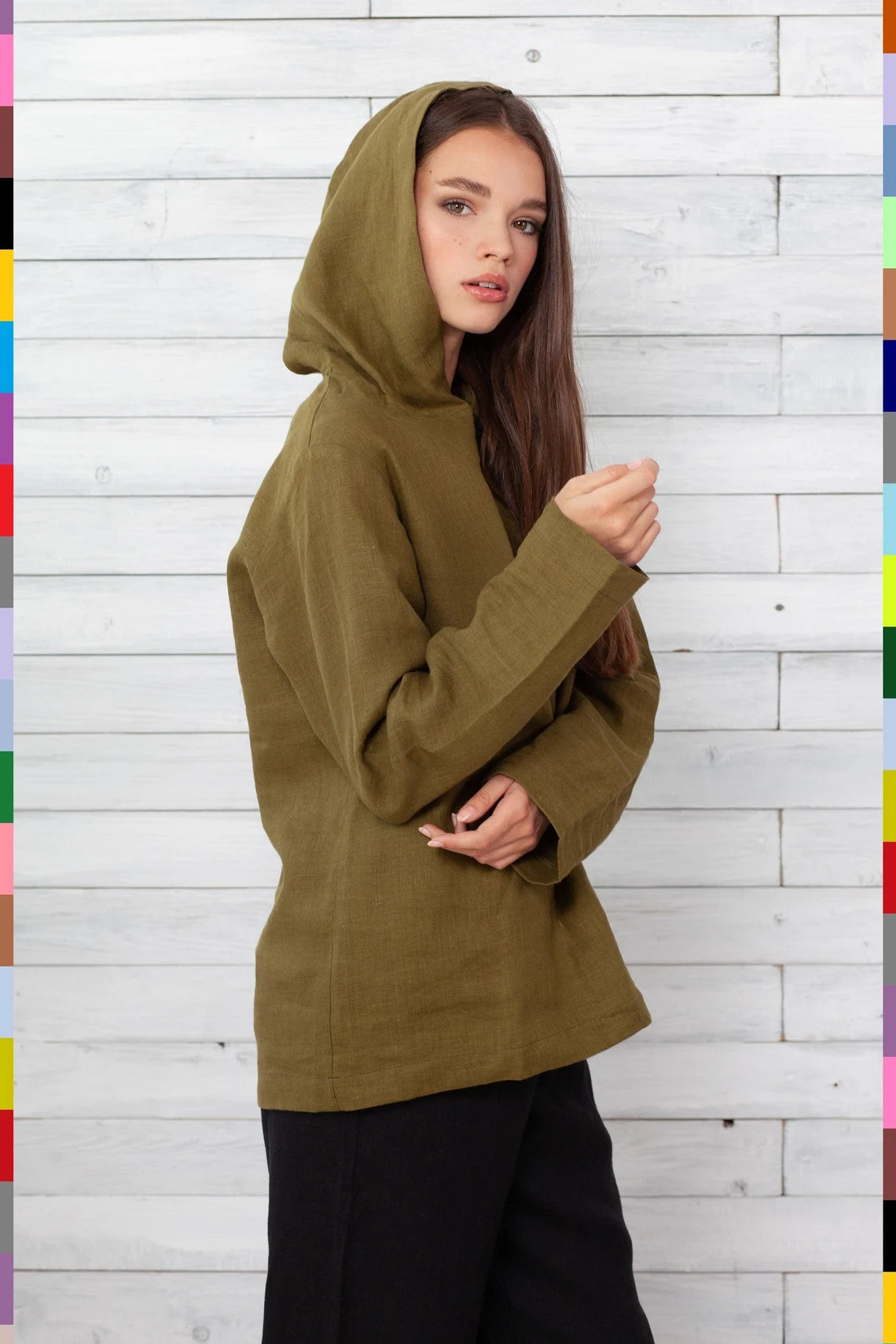 Hooded Linen Dress
Hooded Tunic Women
Hooded Linen Top
Tunic With Hood
Women Linen Tunic
Hooded Top Women
Hooded Linen Tunic
Hooded Tunic
Linen Hoodie
Linen Sweatshirts
Linen Sweater
Linen Top With Hood
Linen Pullover