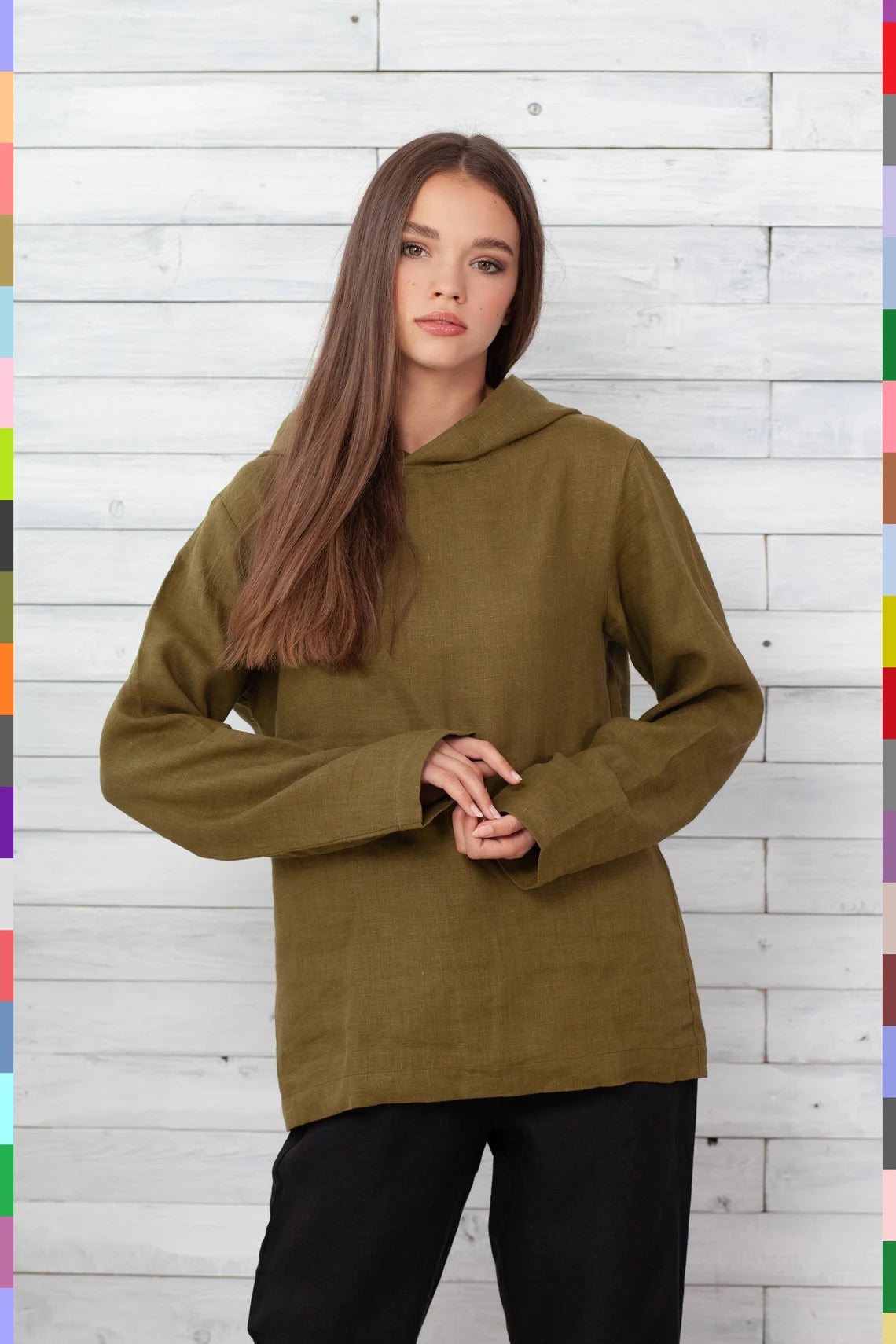 Hooded Linen Dress
Hooded Tunic Women
Hooded Linen Top
Tunic With Hood
Women Linen Tunic
Hooded Top Women
Hooded Linen Tunic
Hooded Tunic
Linen Hoodie
Linen Sweatshirts
Linen Sweater
Linen Top With Hood
Linen Pullover