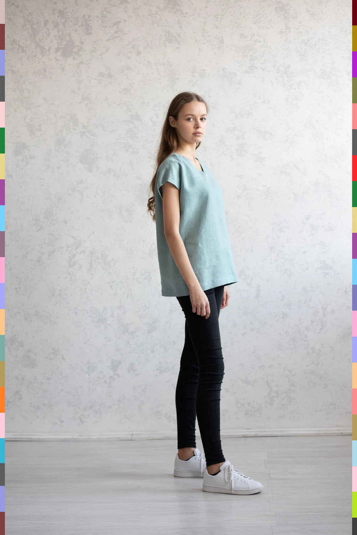 Linen Top
Women Linen Top
Soft Linen Top
V-Neck Linen Top
Blue Linen Tank
Basic Linen Tops
Linen V-Neck Top
Blue Linen Tops
Boxy Linen Top
Linen T-Shirts
Blue Linen Tanks
Simple Linen Top
Boxy Tops