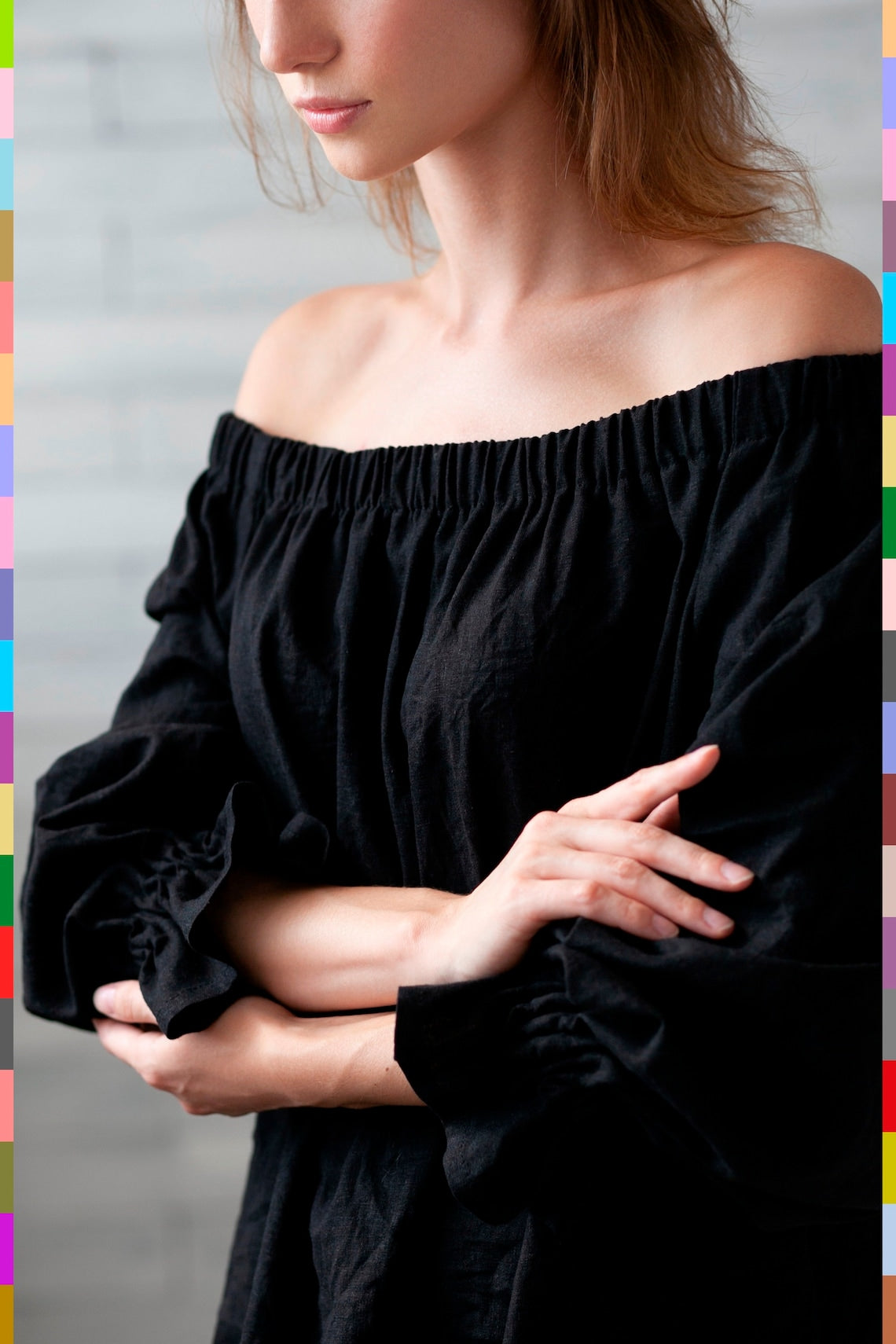 Women Linen Top
Tops & Tunics
Soft Linen Blouse
Oversized Linen Top
Off The Shoulder Top
Long Sleeve Linen
Linen Tunic
Linen Top Women
Linen Top
Linen Blouse
Flax Blouse
Black Linen Tunic
Black Linen Top
Black Linen Blouse
187