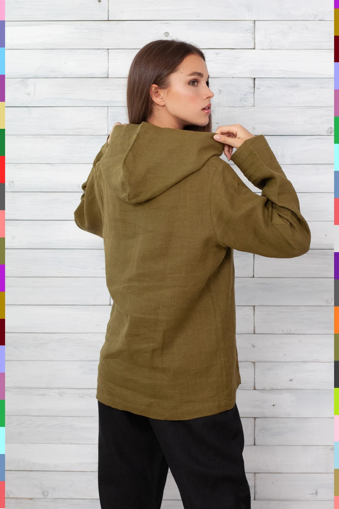 Hooded Linen Dress
Hooded Tunic Women
Hooded Linen Top
Tunic With Hood
Women Linen Tunic
Hooded Top Women
Hooded Linen Tunic
Hooded Tunic
Linen Hoodie
Linen Sweatshirts
Linen Sweater
Linen Top With Hood
Linen Pullover