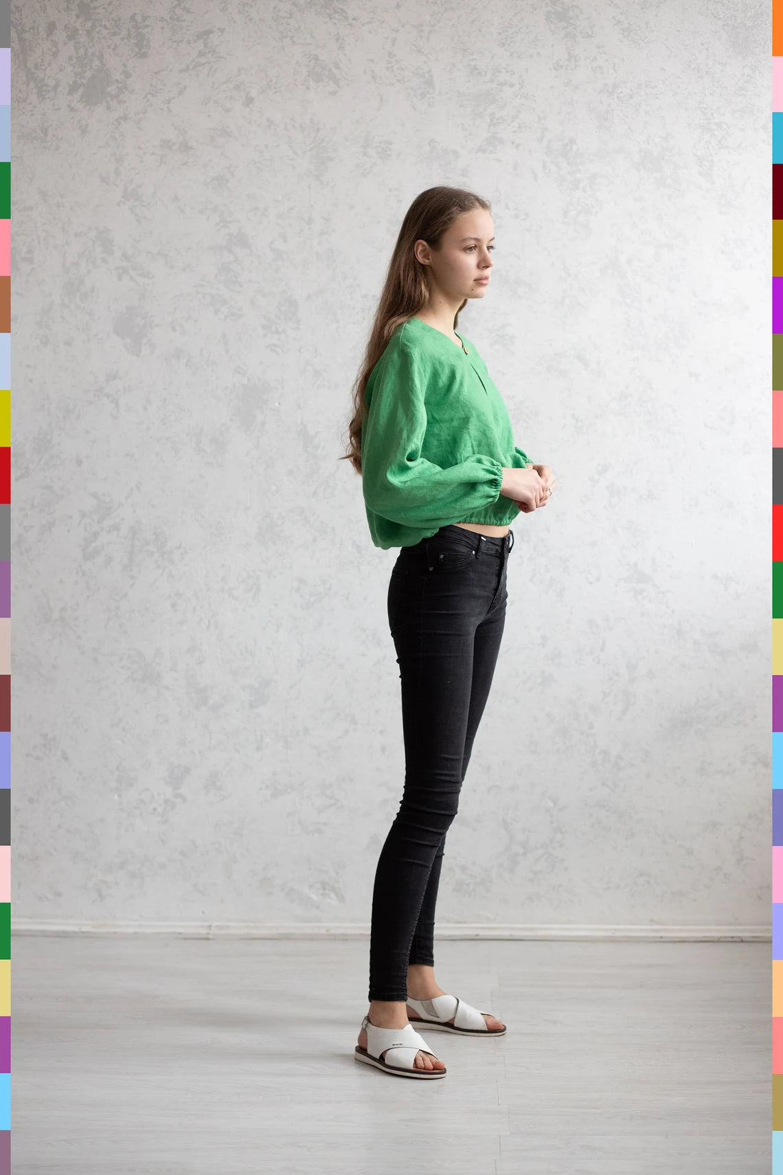 Linen Top
Women Linen Top
Linen Blouse
Linen Tunic
Flax Blouse
Soft Linen Blouse
Long Sleeve Linen
Oversized Linen Top
Linen Top Women
Green Linen Top
Long Sleeve Tops
Linen Blouses
Green Flax Top