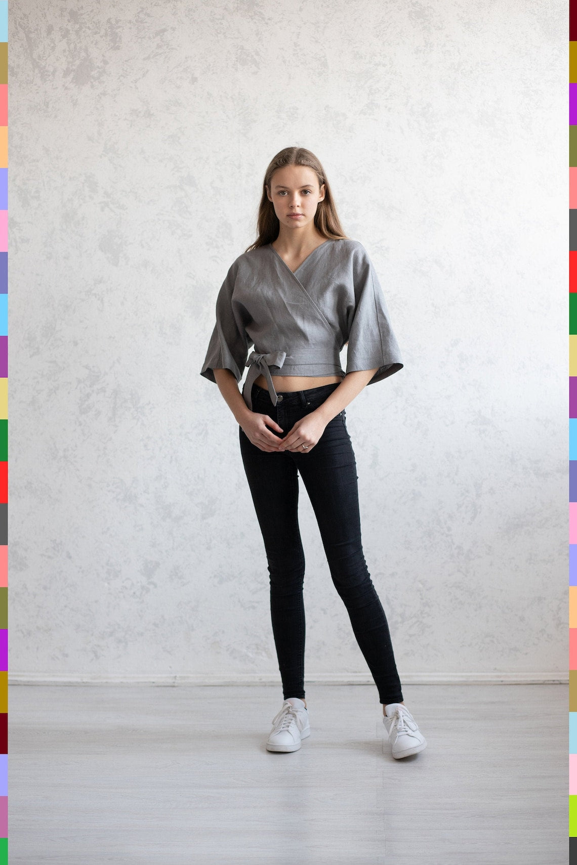 Linen Top
Woman Linen Top
Linen Tops
Linen Tanks
Soft Linen Top
Linen Wrap Top
Linen Crop Blouse
Linen Kimono Top
Linen Wrap Tops
Linen Wrap Blouse
Linen Blouse
Linen Wrap Crop Top
Wrapped Top