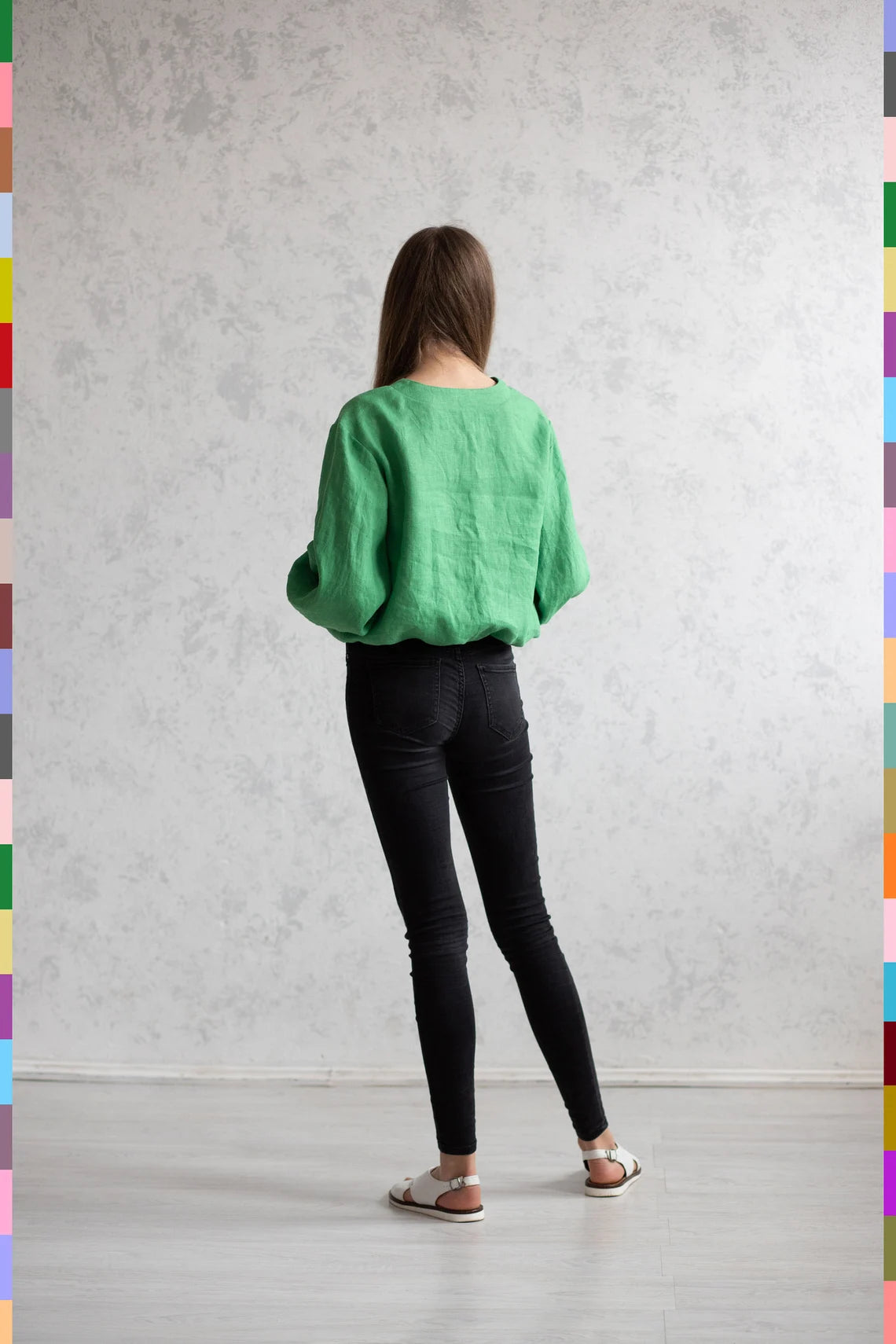 Linen Top
Women Linen Top
Linen Blouse
Linen Tunic
Flax Blouse
Soft Linen Blouse
Long Sleeve Linen
Oversized Linen Top
Linen Top Women
Green Linen Top
Long Sleeve Tops
Linen Blouses
Green Flax Top
