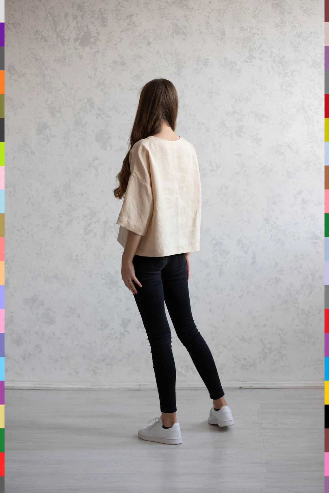 Linen Top
Linen Shirt
Woman Linen Top
Soft Linen Top
Women's Blouse
Summer Blouse
Handmade Tops
Round Neck Top
Women Beige T-Shirt
Loose Sleeve Tops
Oversized Blouse
Women's Shirt
Summer Loose Top
