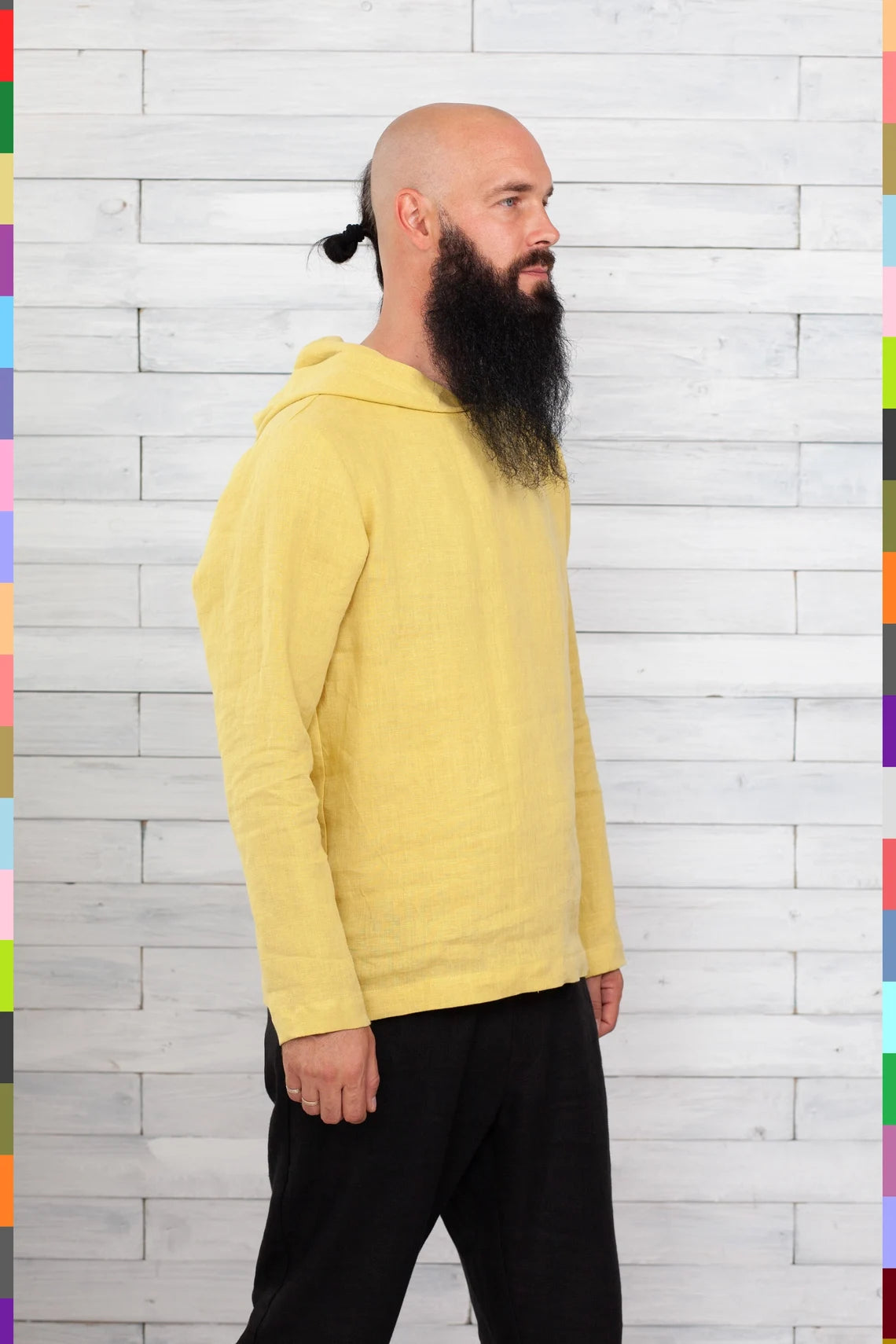 Long Sleeve Shirt
Linen Men Shirt
Flax Shirts Men
Linen Shirts For Men
Flax Shirt With Hood
Man's Flax Hoodie
Men Linen Hoodie
Summer Yellow Hoodie
Sweatshirt
Shirt For Men
Beach Linen Shirt
Linen Style
Urban Clothing