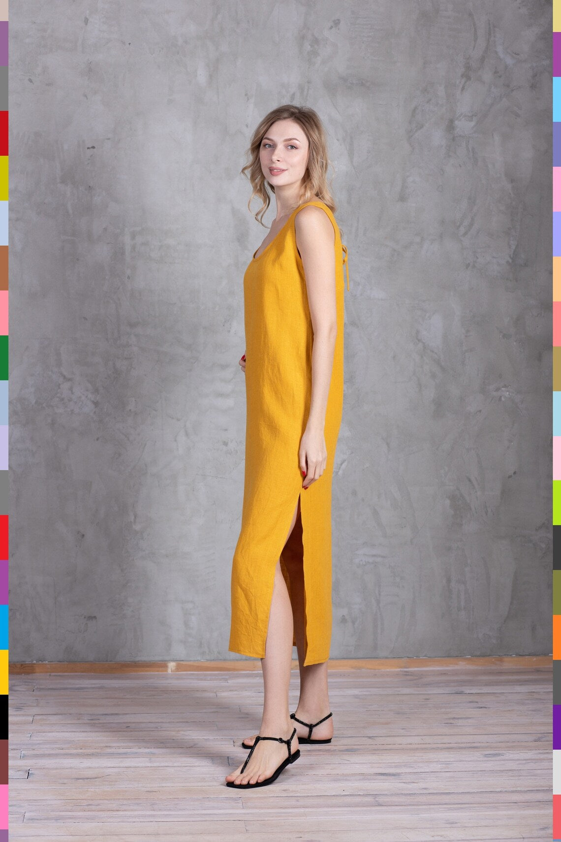 Maxi Dress
Summer Dress
Long Loose Dress
Spring Maxi Dress
Flax Linen Dresses
Long Linen Dresses
Smock Linen Dress
Linen Tunic
Simple Linen Dress
Flax Gold Dress
Golden Dress
Bestseller Dress
Cocktail Dress