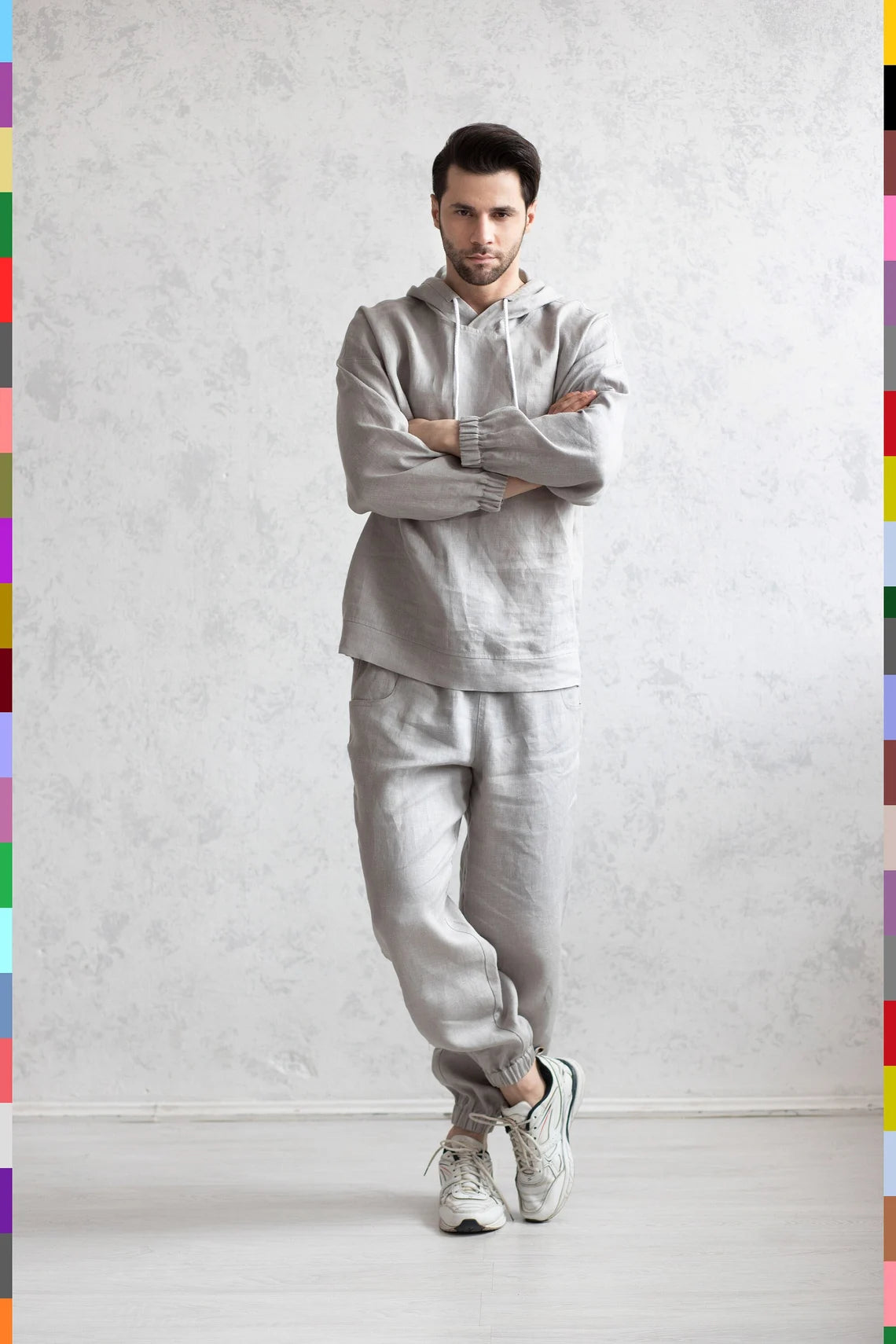 Workout Clothes
Sport Suit Men
Sport Clothing
Men's Sportswear
Men's Fitness Sets
Men's Activewear
Men Sportwear
Men Running Set
Men Activewear Sets
Linen Sports Set
Linen Fitness Set
Linen Activewear
Athletic Sets
Activewear For Men
466