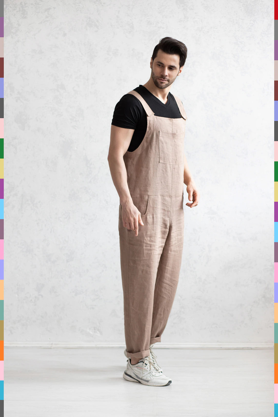 Teen Jumpsuits
Men's Rompers
Men's Romper
Men's Overalls
Men's Jumpers
Men's Jumper
Men's Fitness Sets
Men's Activewear
Men Overalls
Men Linen Romper
Men Activewear Sets
Linen Men Romper
Linen Men Jumpsuit
Linen Man Playsuit
Boy Jumpsuits
472