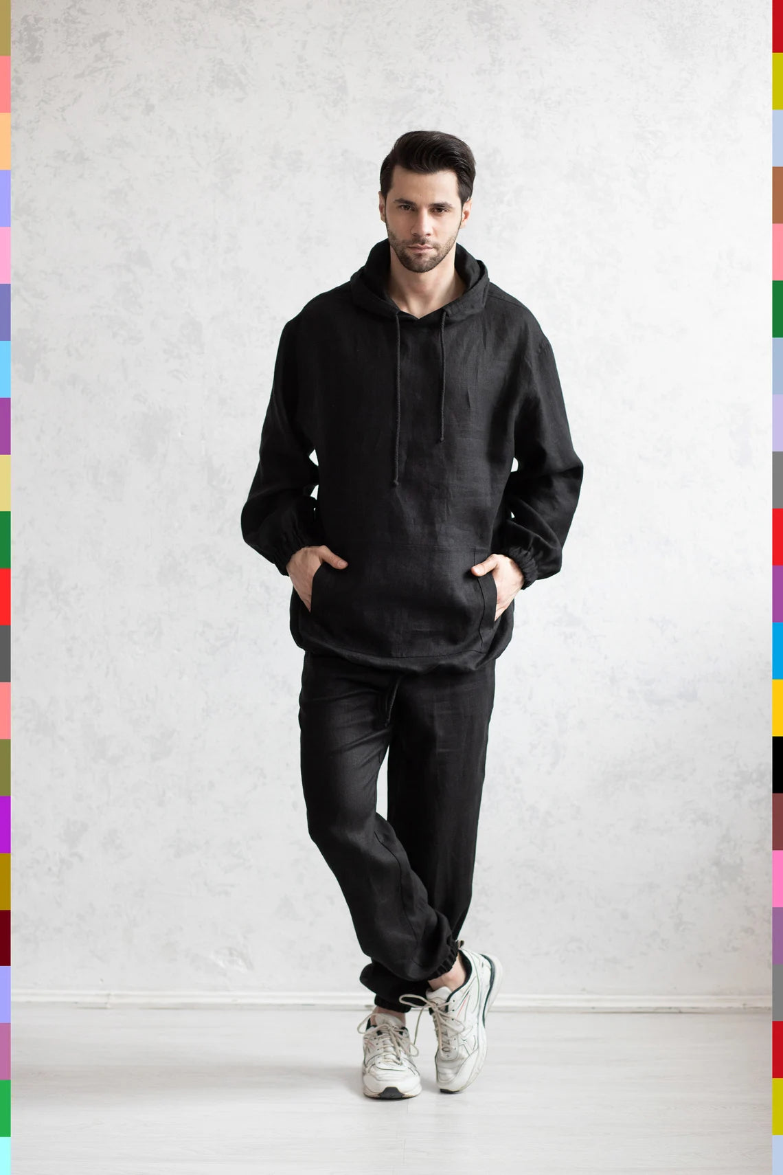 Workout Clothes
Sport Suit Men
Sport Clothing
Men's Sportswear
Men's Fitness Sets
Men's Activewear
Men Sportwear
Men Running Set
Men Activewear Sets
Linen Sports Set
Linen Fitness Set
Linen Activewear
Athletic Sets
Activewear For Men
470