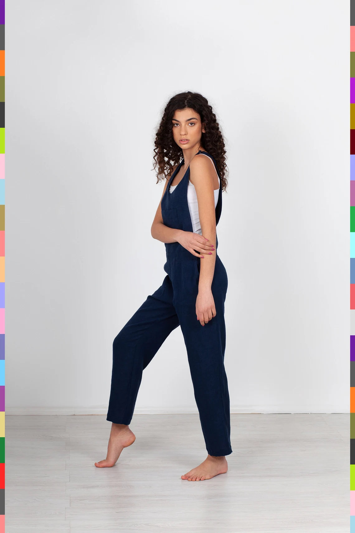 Women Playsuit
Rompers Linen
Navy Blue Jumper
Loose Linen Jumpsuit
Linen Suit Women
Linen Romper
Linen Overall
Linen Jumpsuit
Jumpsuits
Jumpsuit With Fasten
Flax Jumpsuit
Casual Romper
Casual Linen Jumper
Blue Linen Jumpsuit
184