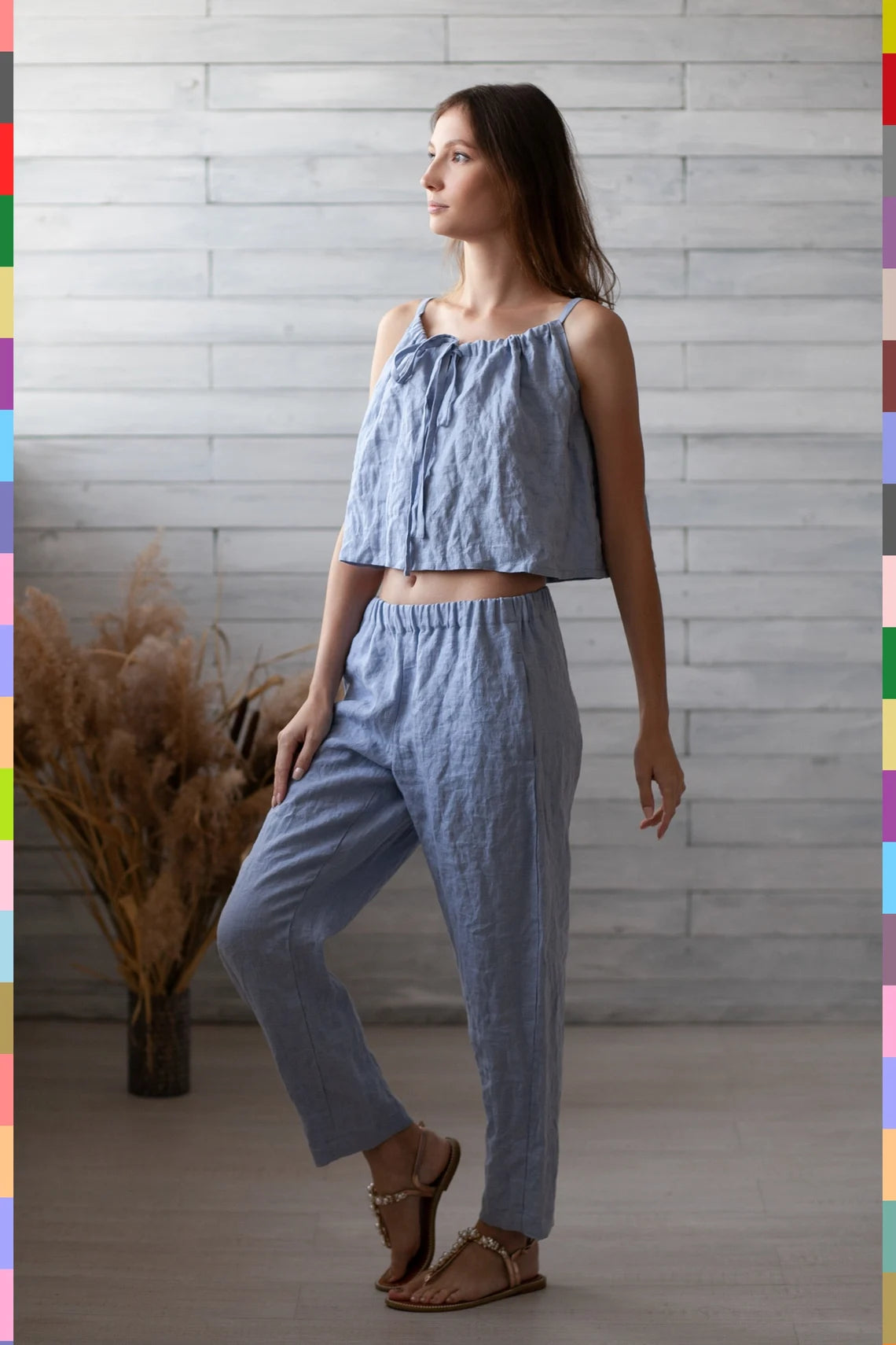 Linen Shirt
Linen Tops
Linen Tanks
Summer Linen Top
Linen Cami
Linen Camisole
Linen Tank Top
Linen Blouse
Linen Top Women
Blue Linen Top
Linen Slip Top
Linen Underwear
Pajama Top