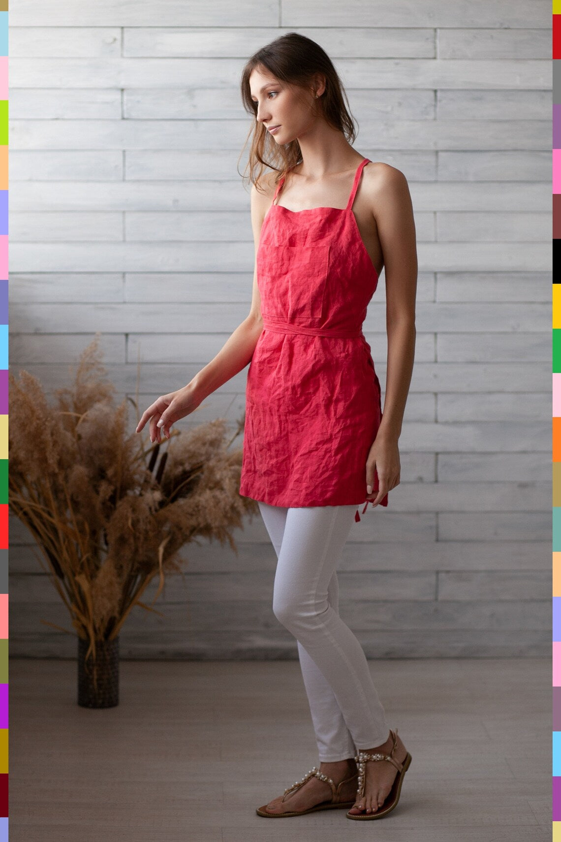 Tunic
Party Tunic
Summer Tunic
Linen Tunics
Summer Linen Tunic
Tunic Top
Linen Tunic Top
Linen Tunic Dress
Pink Tunic
Pink Linen Tunic
Flax Tunic Dress
Linen Apron Tunic
Linen Pinafore