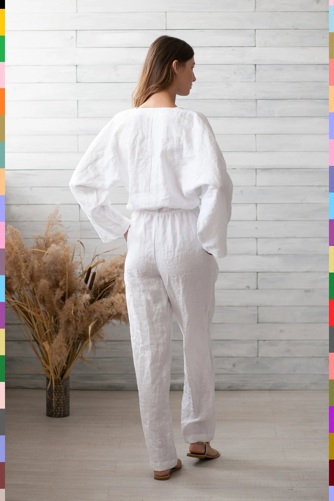 Wrap Flax Romper
White Linen Jumpsuit
Washed Linen
Summer Jumper
Soft Linen
Playsuit
Long Linen Dresses
Linen Overall Women
Linen Overall
Linen Gift
Linen Dress
Jumpsuits
Jumpsuit
Flax Jumpsuit
Casual Playsuit
858