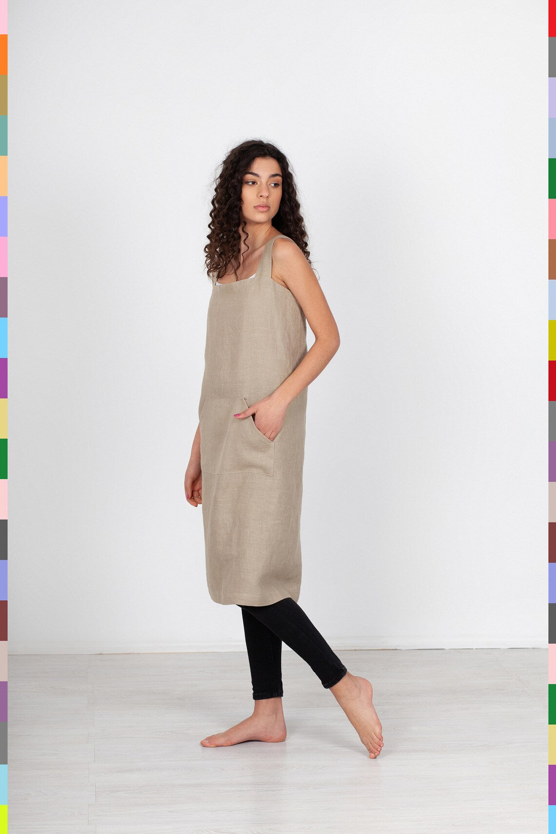 Italian Linen
Linen Dress
Washed Linen Dress
Maxi Dress
Summer Dress
Linen Dresses
Light Brown Dress
Long Loose Dress
Spring Maxi Dress
Tunic Linen Dress
Plus Size Dress
Flax Linen Dresses
Long Linen Dresses