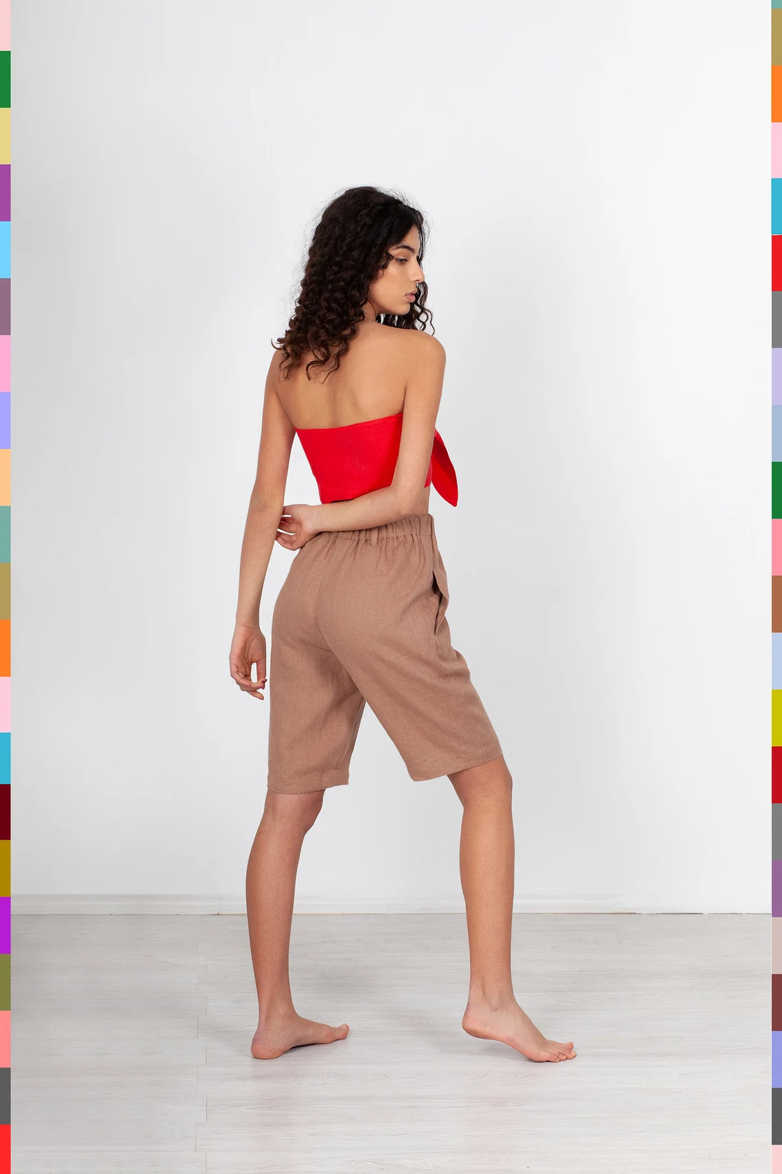 Top For Women
Linen Top Girl
Summer Linen Top
Linen Open Top
Linen Crop Top
Linen Tank Top
Simple Linen Top
Red Linen Top
Flax Crop Top
Linen Knot Top
Wrap Crop Top
Red Linen Bra Top
Crop Top With Bow