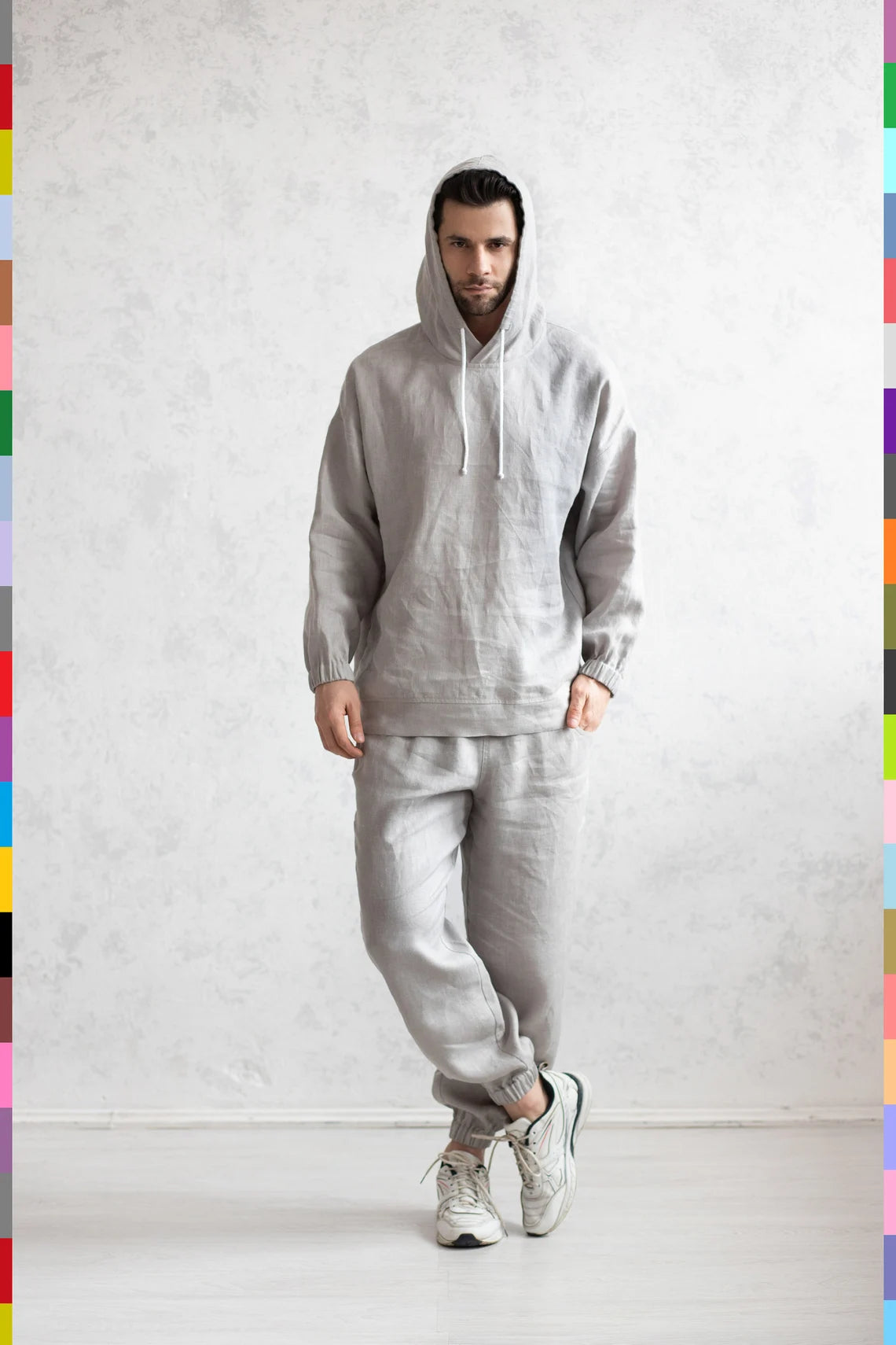 Workout Clothes
Sport Suit Men
Sport Clothing
Men's Sportswear
Men's Fitness Sets
Men's Activewear
Men Sportwear
Men Running Set
Men Activewear Sets
Linen Sports Set
Linen Fitness Set
Linen Activewear
Athletic Sets
Activewear For Men
466